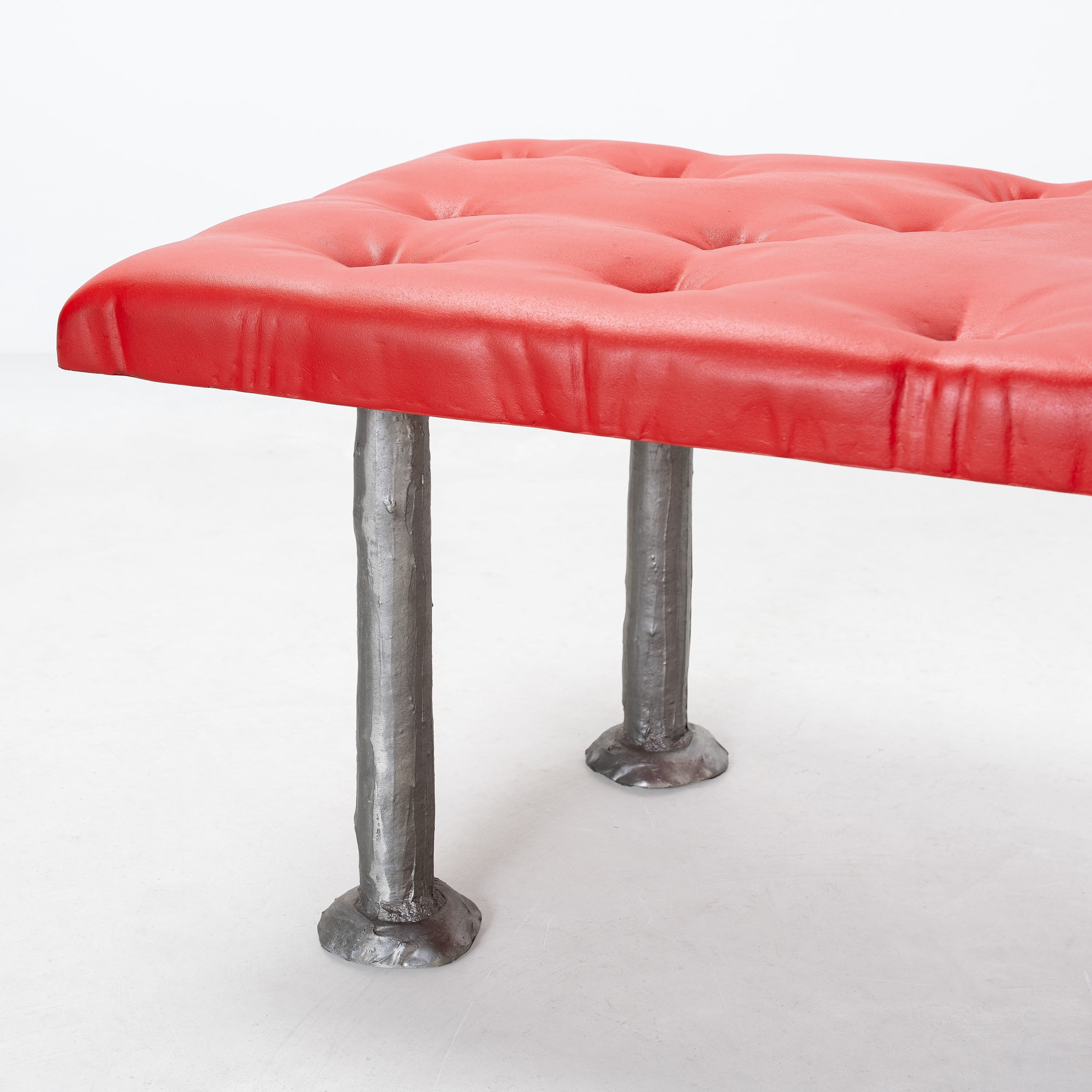 GAETANO PESCE, PANCA 'MICHETTA'