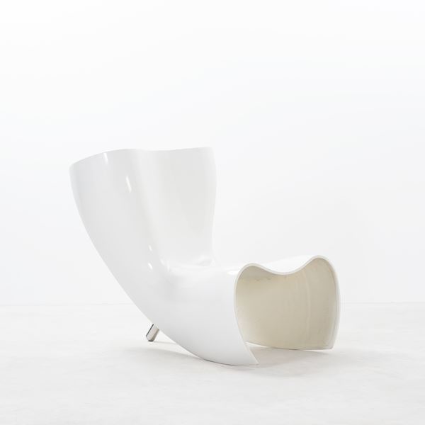 Mark Newson - MARC NEWSON, 'FELT' CHAIR