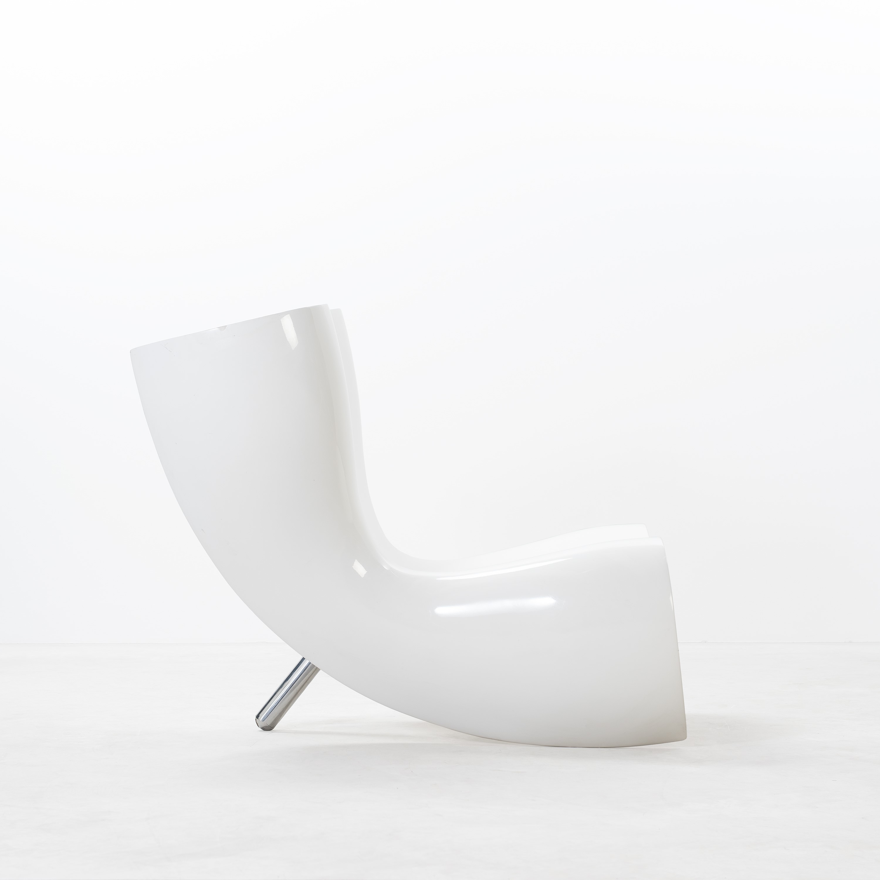 MARC NEWSON, POLTRONCINA 'FELT'