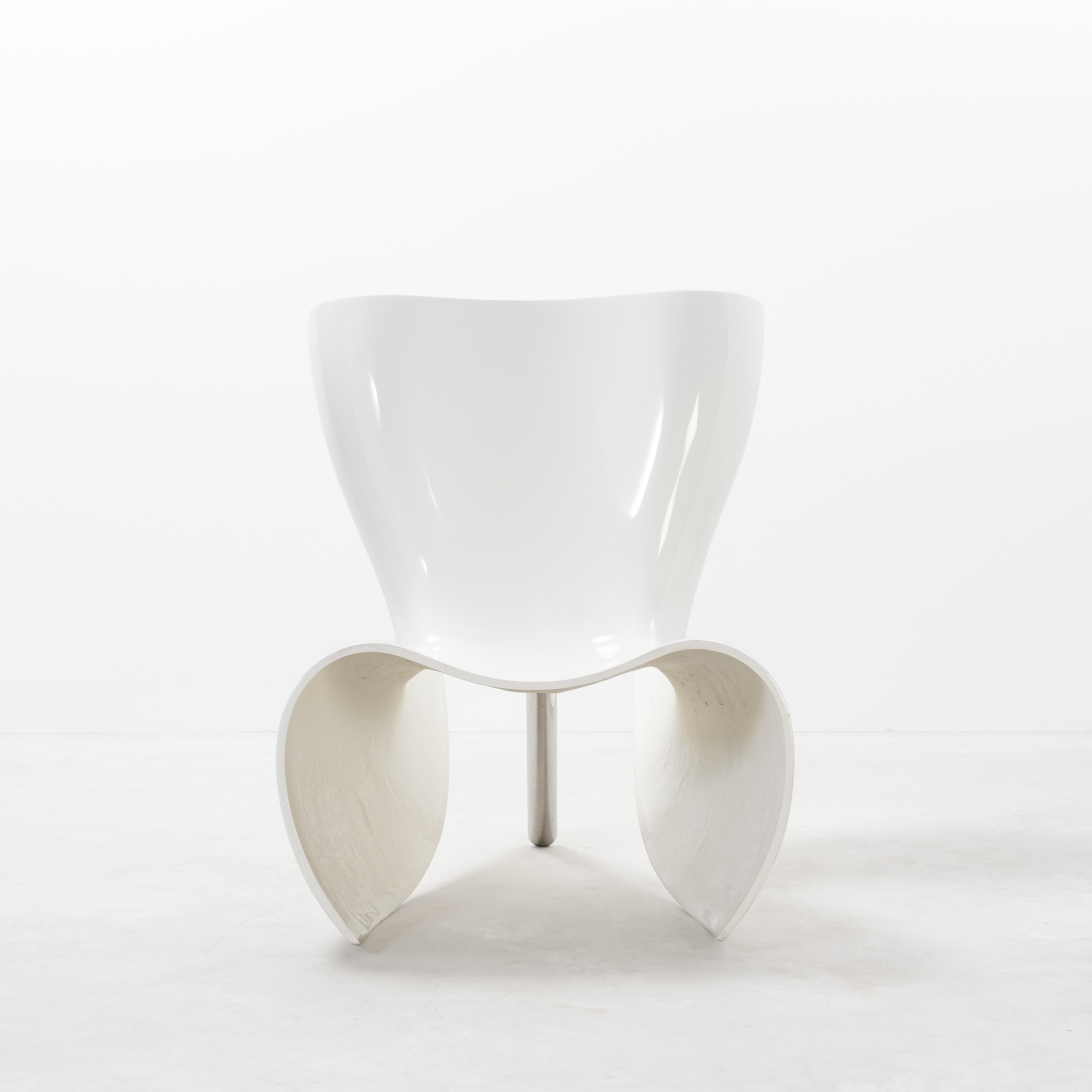 MARC NEWSON, POLTRONCINA 'FELT'