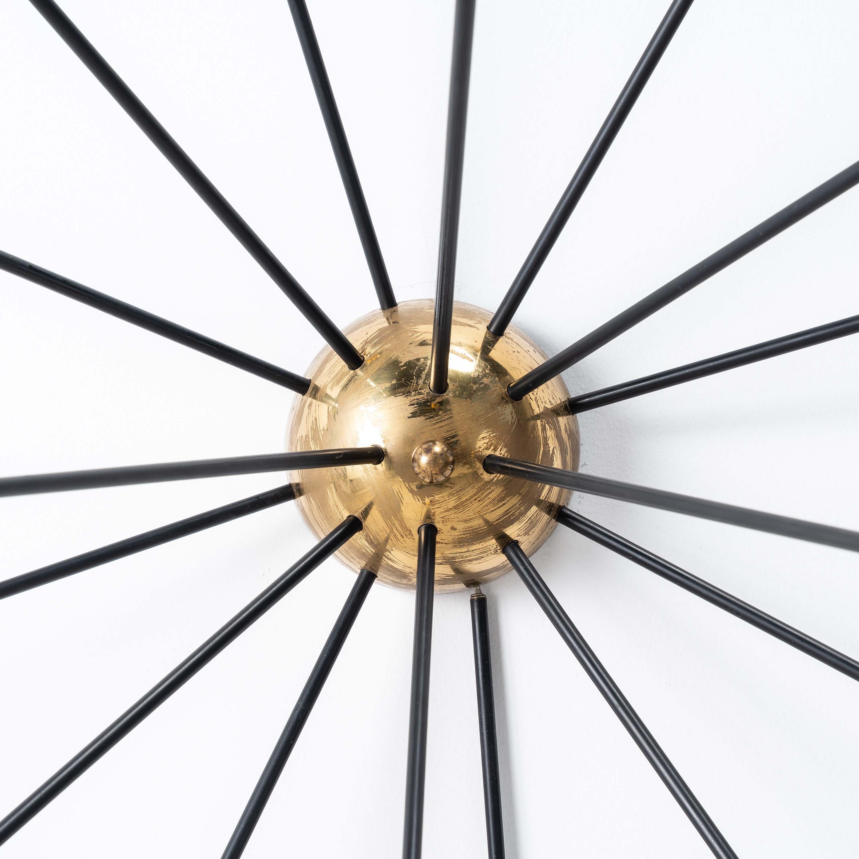 ANONIMO, LAMPADARIO SPUTNIK