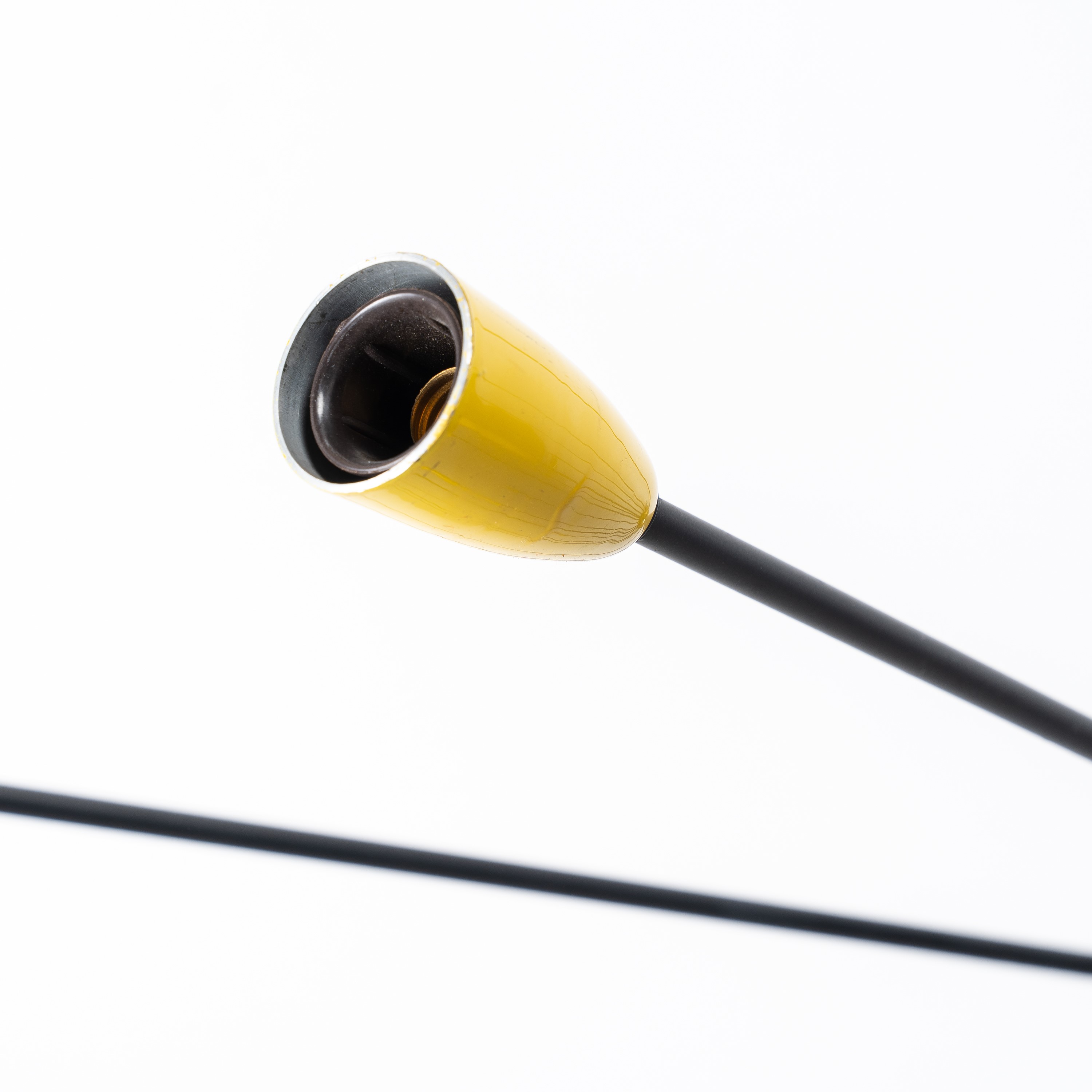 ANONIMO, LAMPADARIO SPUTNIK