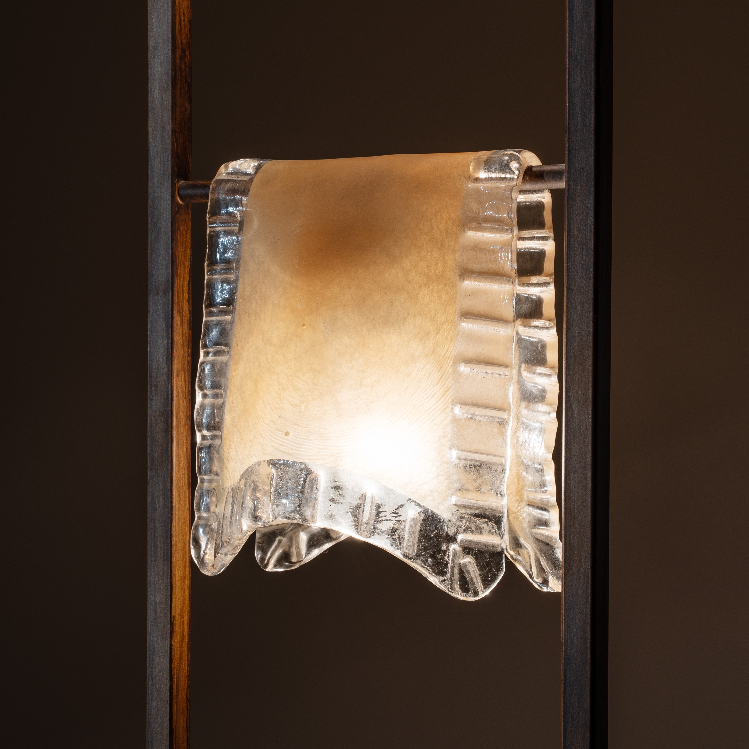 ROSSINI, COPPIA DI PIANTANE