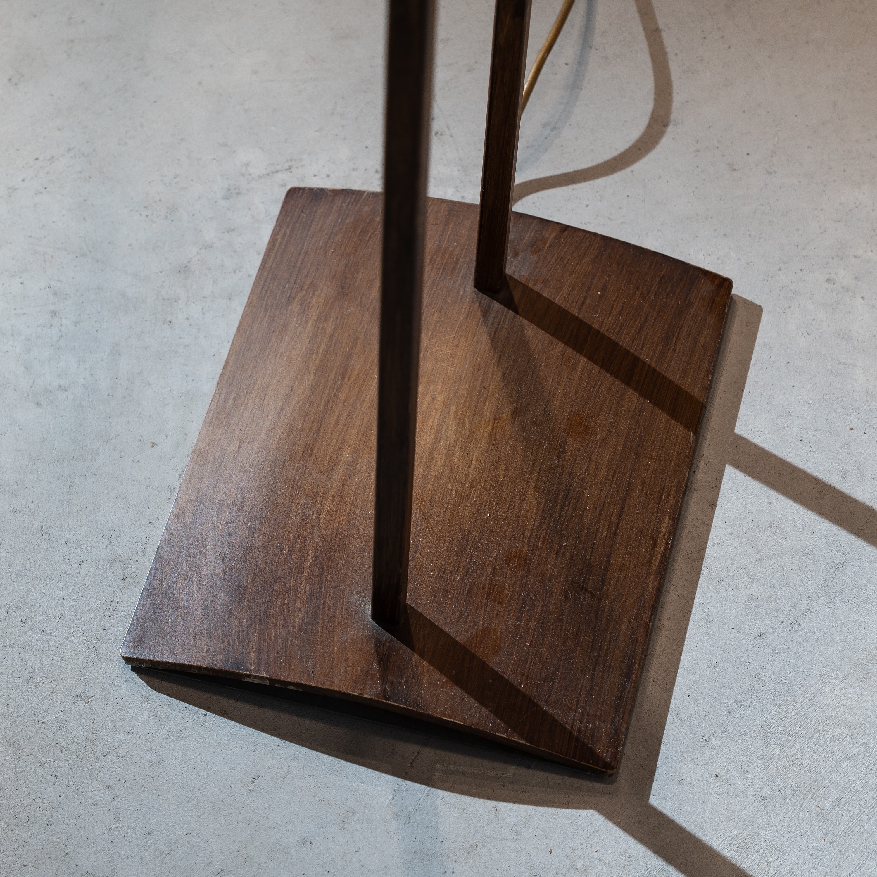 ROSSINI, COPPIA DI PIANTANE