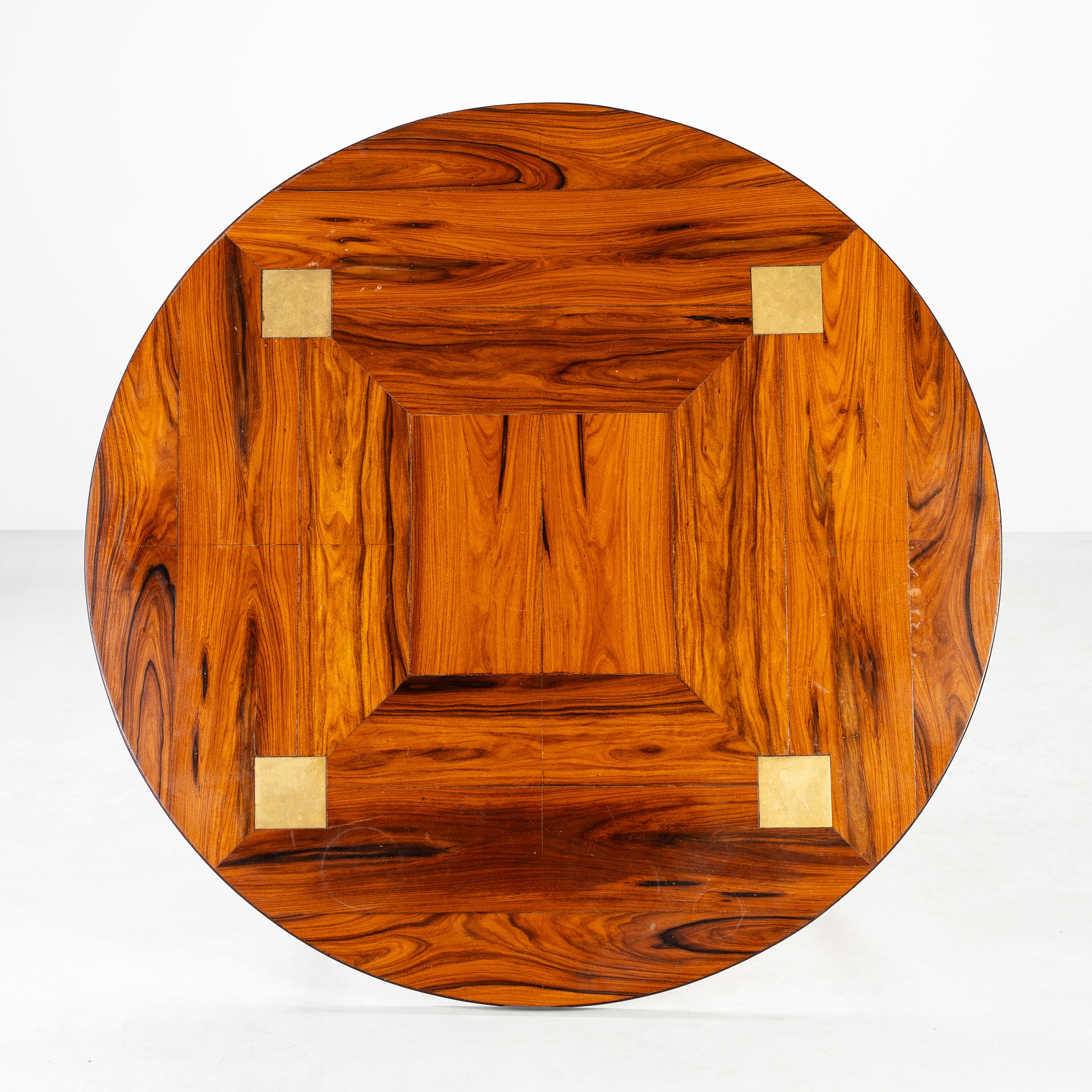 ETTORE SOTTSASS JR., TAVOLO