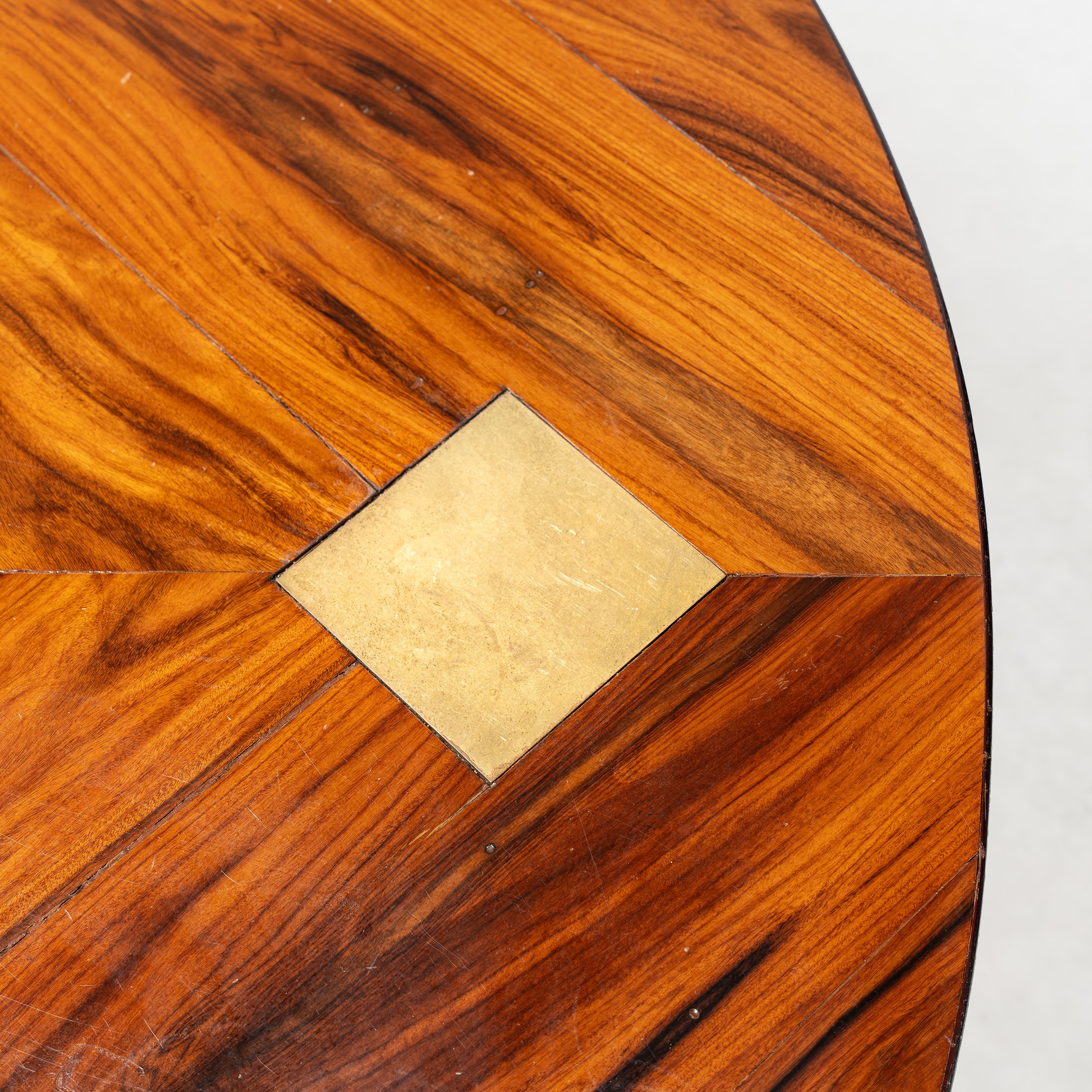 ETTORE SOTTSASS JR., TAVOLO