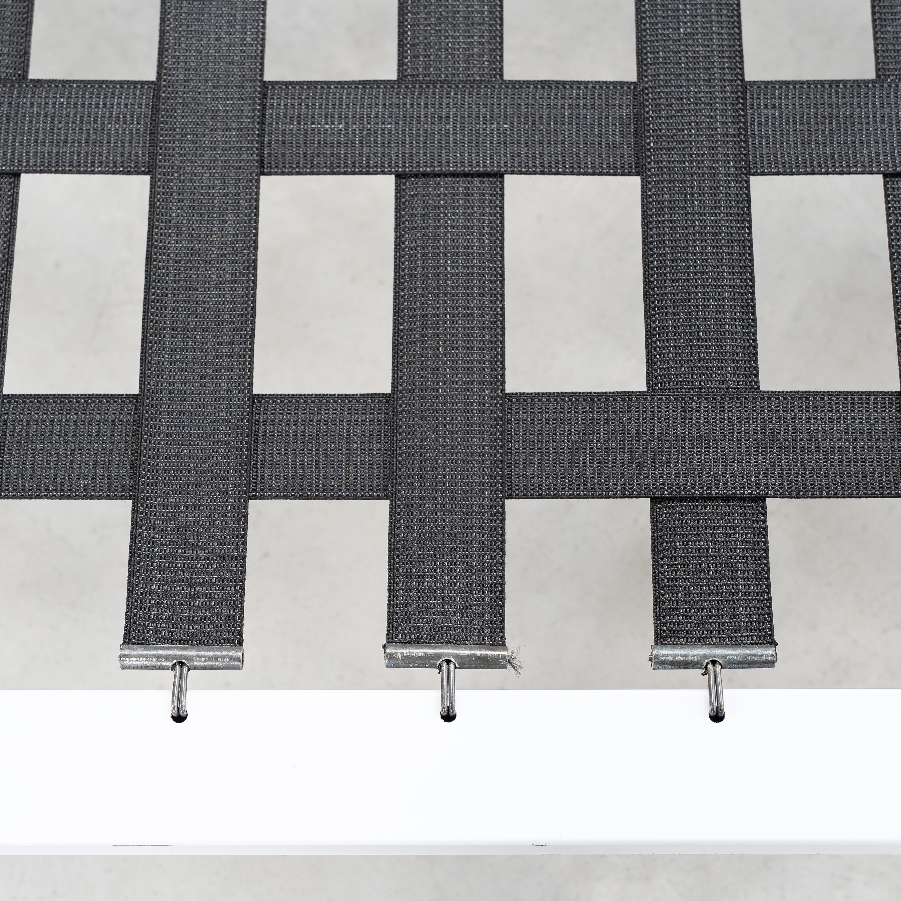 TOBIA SCARPA, LETTO MATRIMONIALE 'VANESSA'