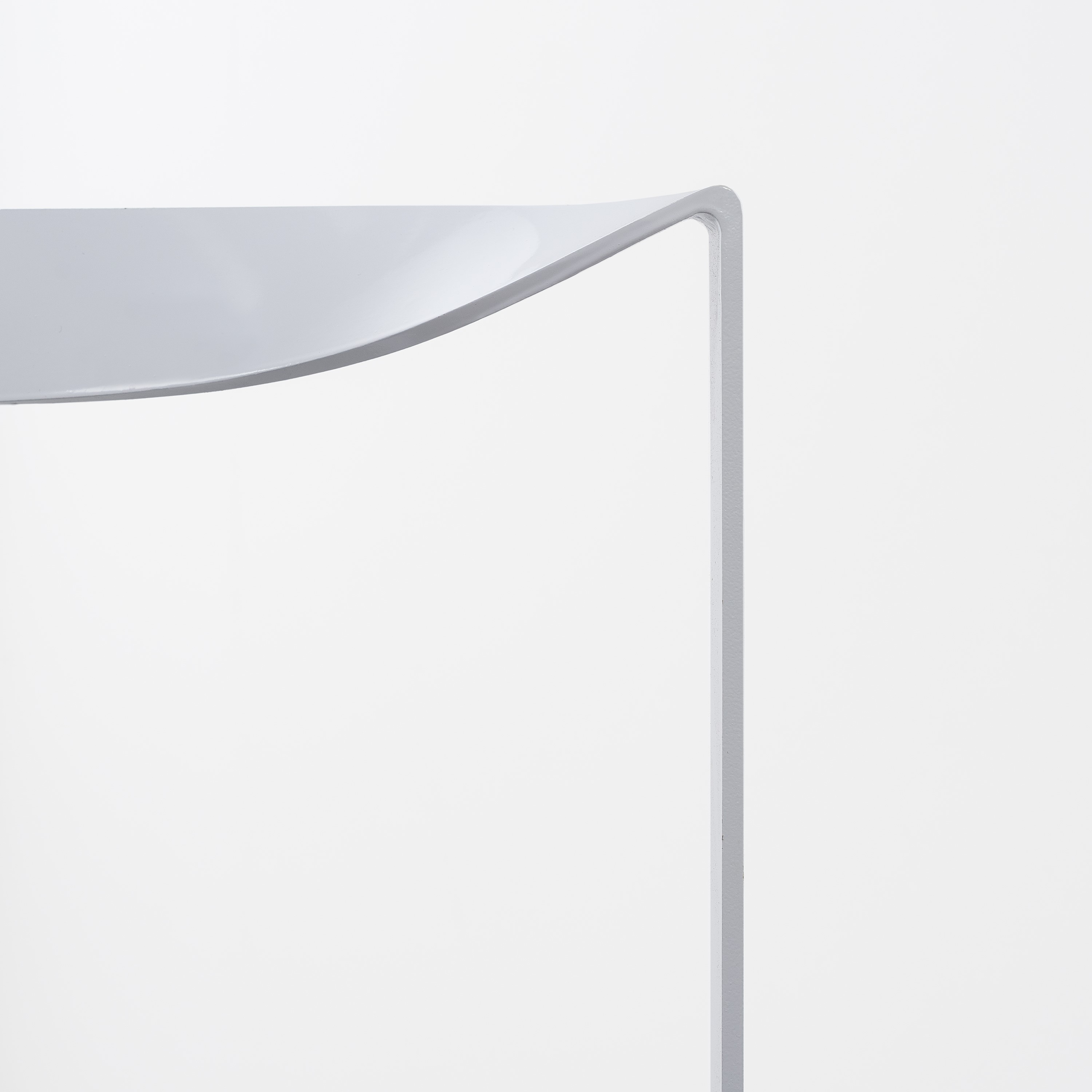 TOBIA SCARPA, LETTO MATRIMONIALE 'VANESSA'