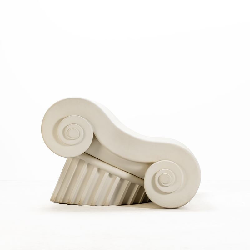 STUDIO 65, 'CAPITELLO'