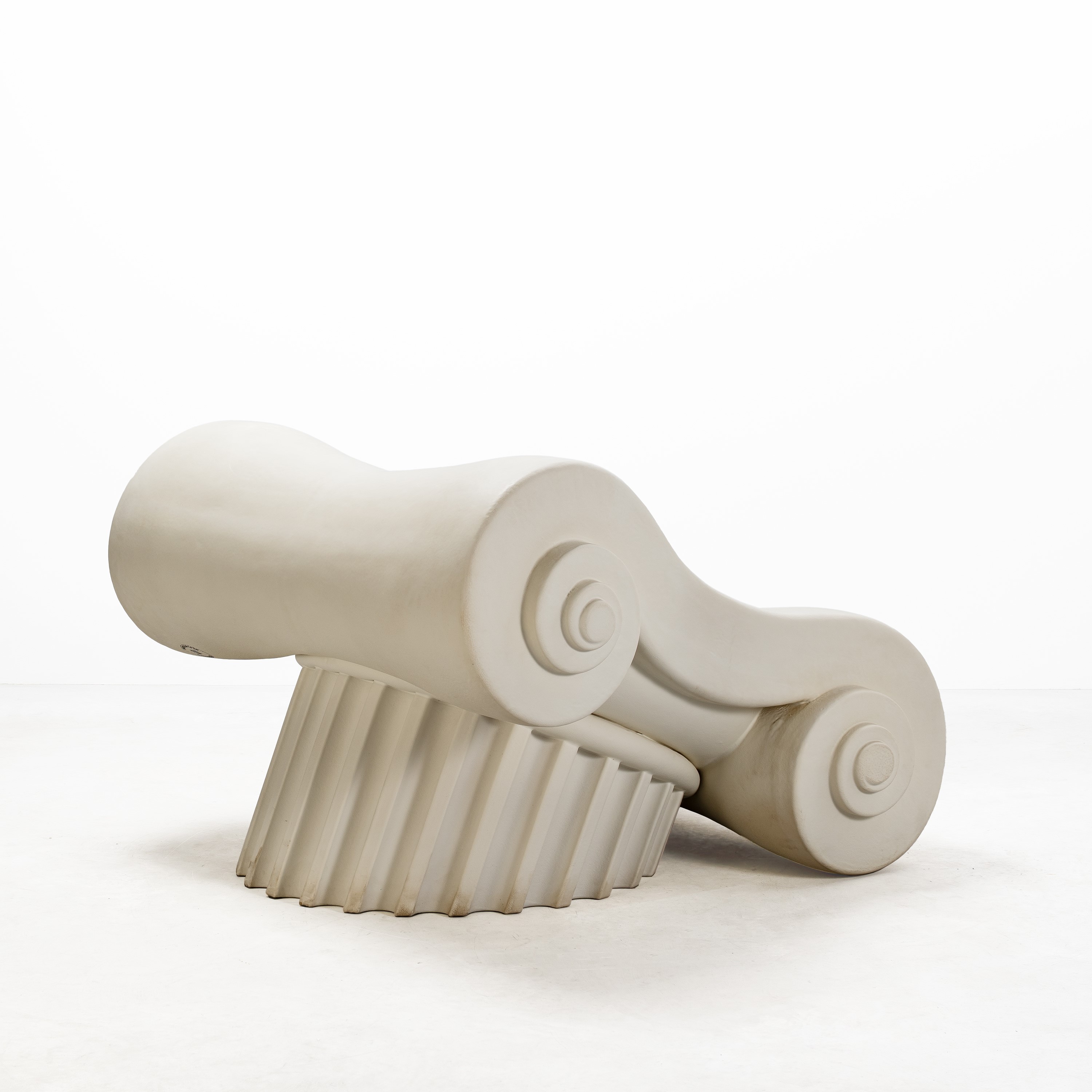 STUDIO 65, 'CAPITELLO'