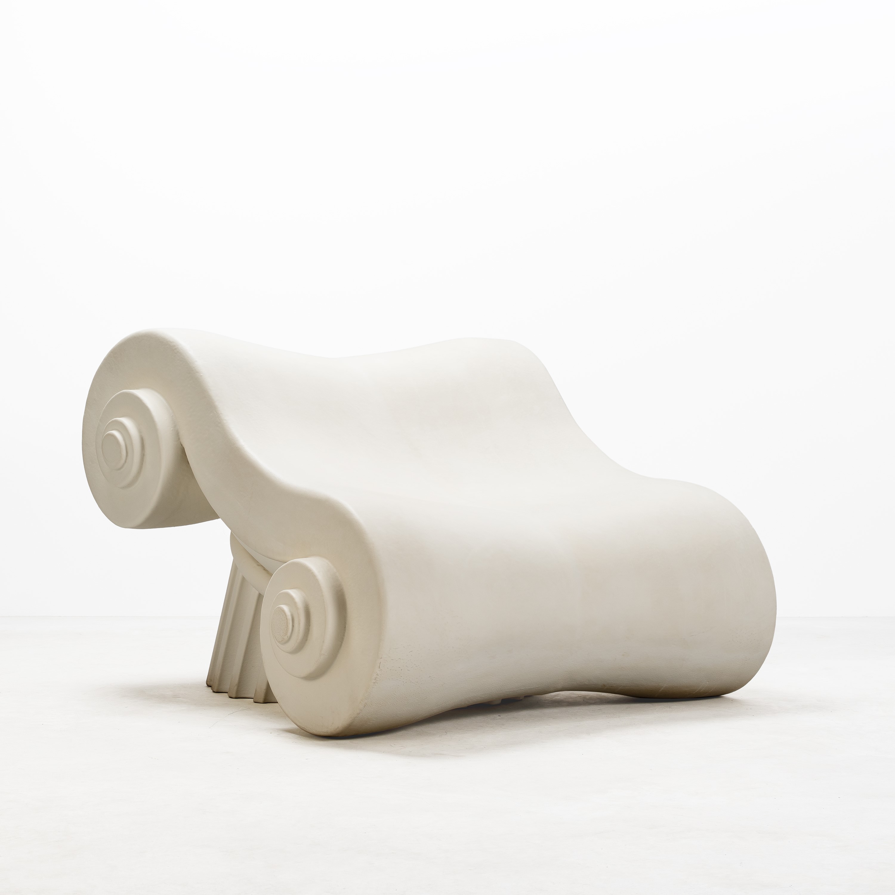 STUDIO 65, 'CAPITELLO'