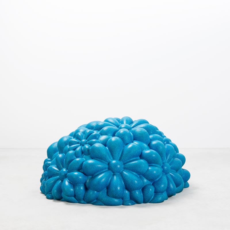 MARCEL WANDERS, 'BLOOM', 'FORGET-ME-NOT'