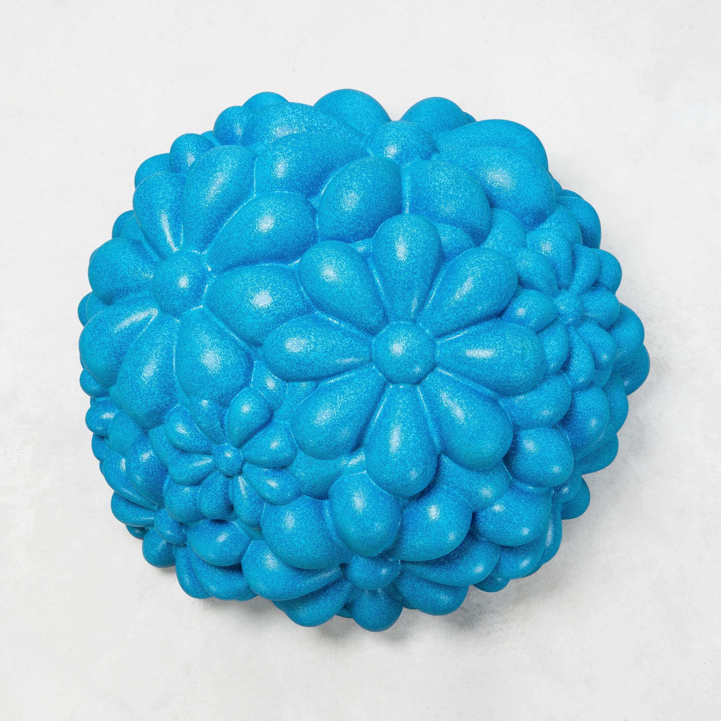 MARCEL WANDERS, 'BLOOM', 'FORGET-ME-NOT'