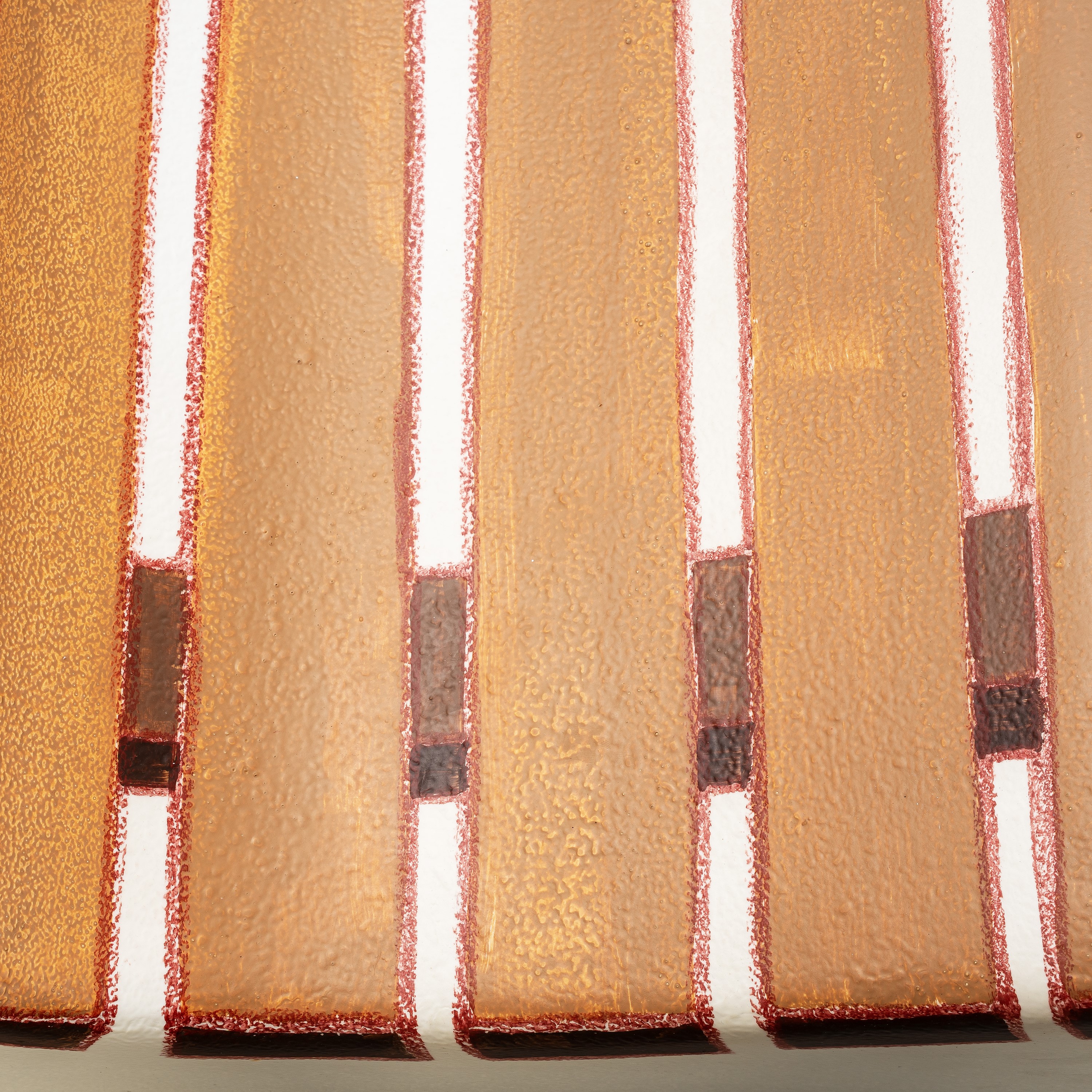 VALERIO BERRUTI, PANCA 'AUTUMNTIME'