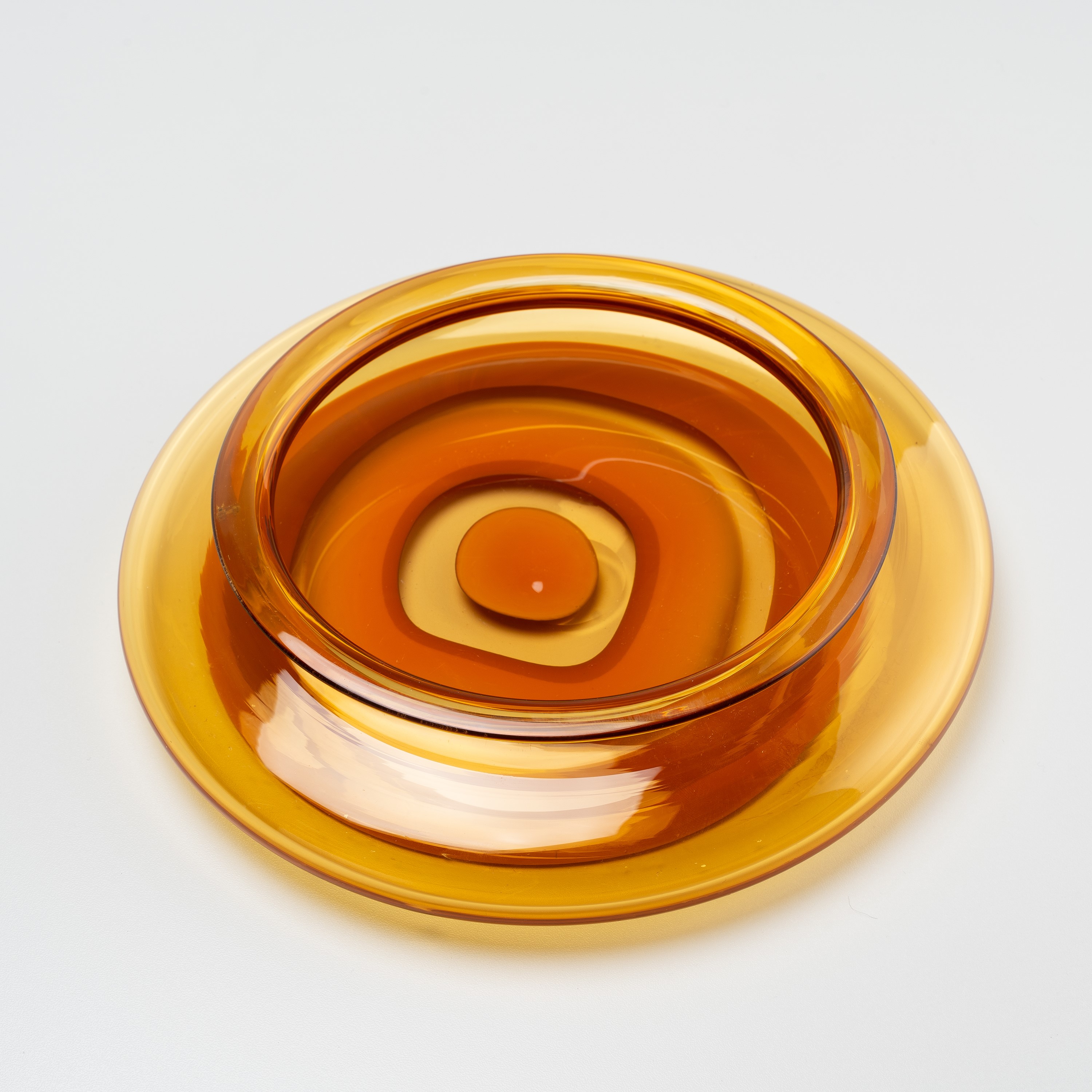 GIANMARIA POTENZA, CENTROTAVOLA 'S187'