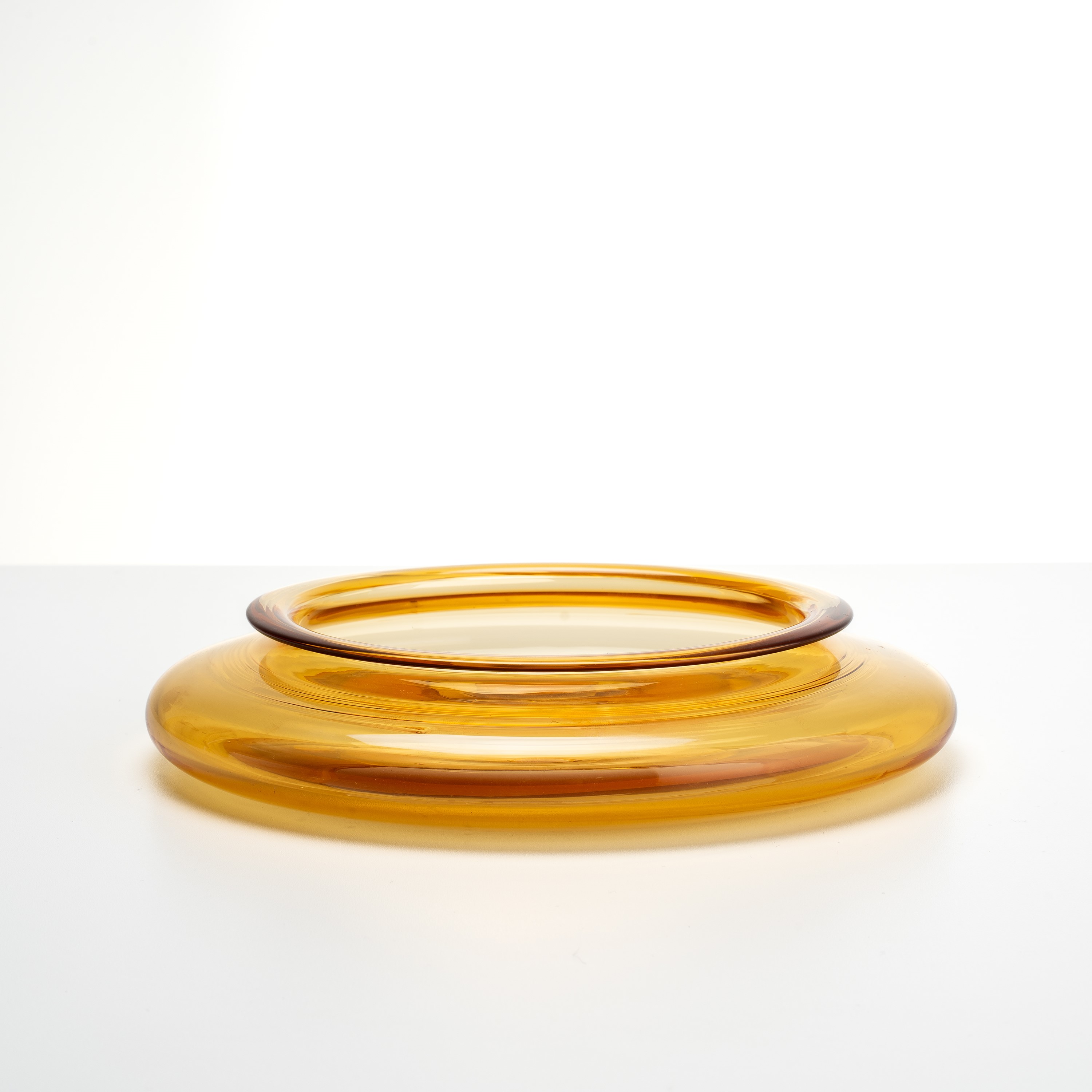 GIANMARIA POTENZA, CENTROTAVOLA 'S187'