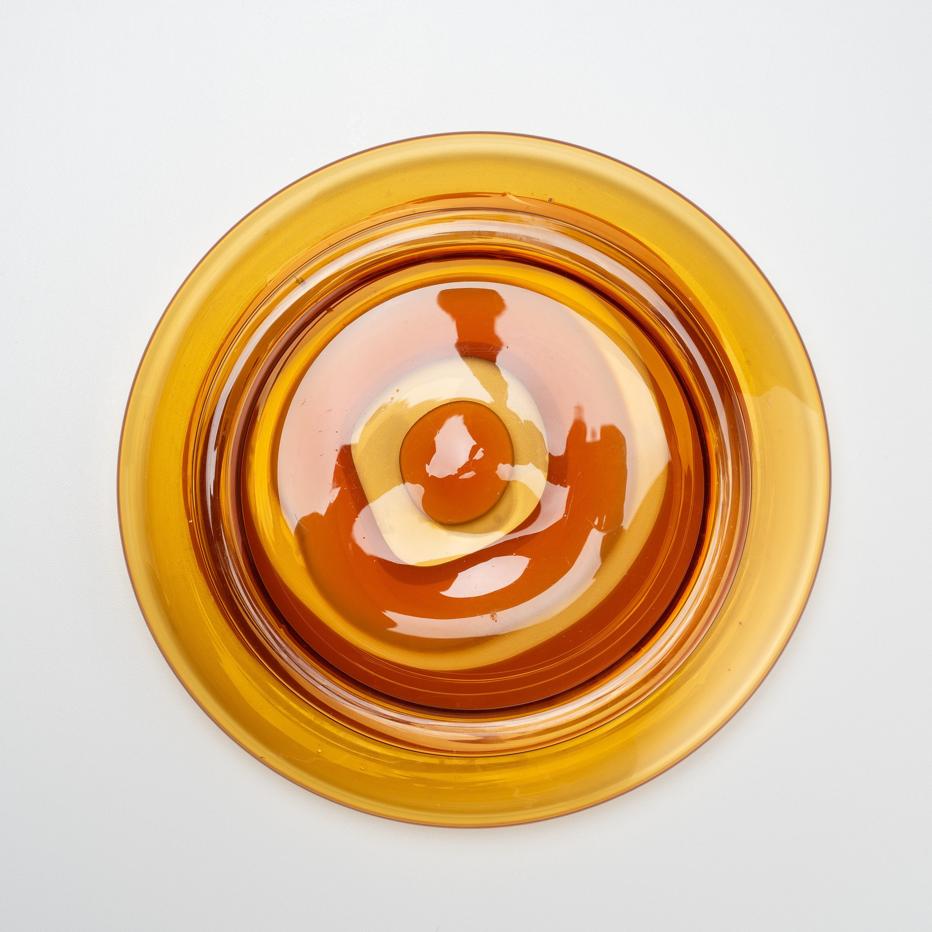 GIANMARIA POTENZA, CENTROTAVOLA 'S187'