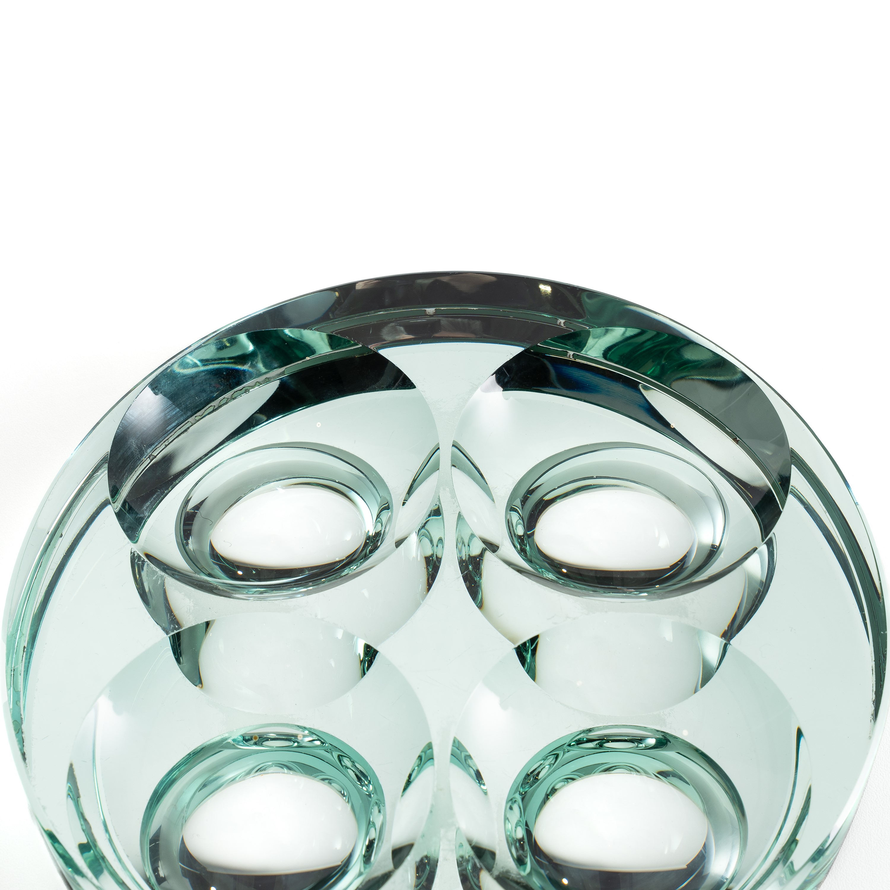 FONTANA ARTE, CENTROTAVOLA