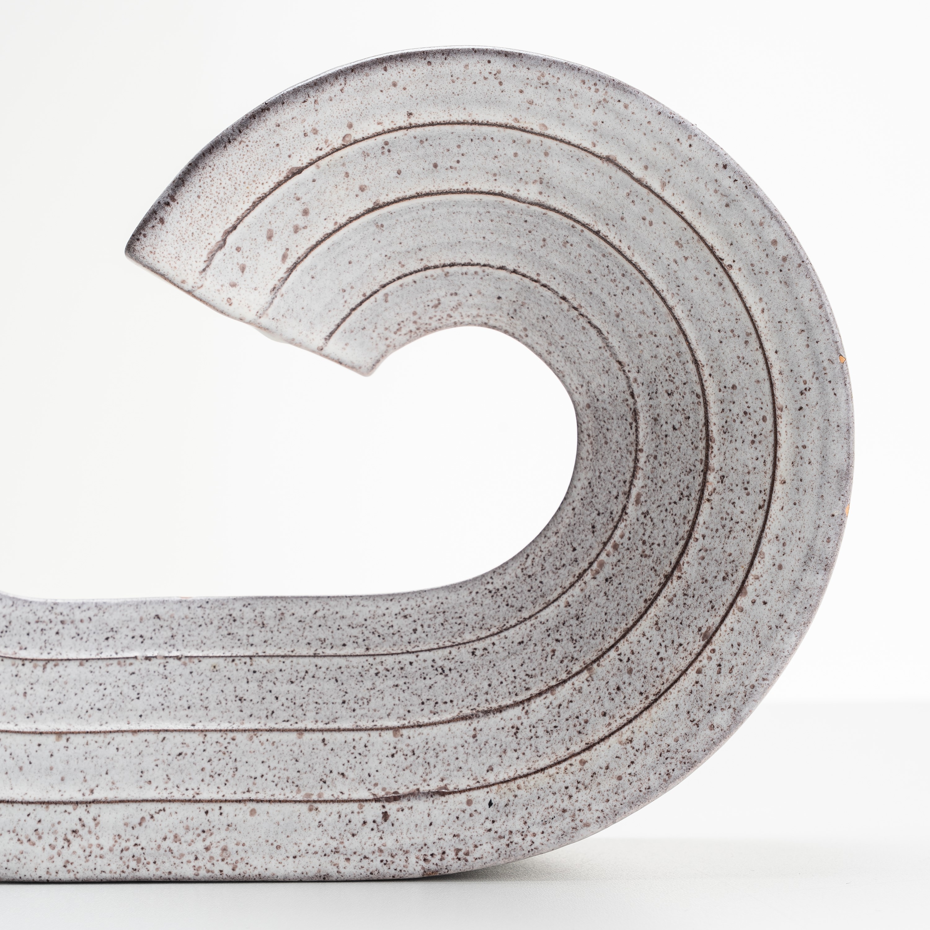 ALESSIO TASCA, 'CORNOVASO'