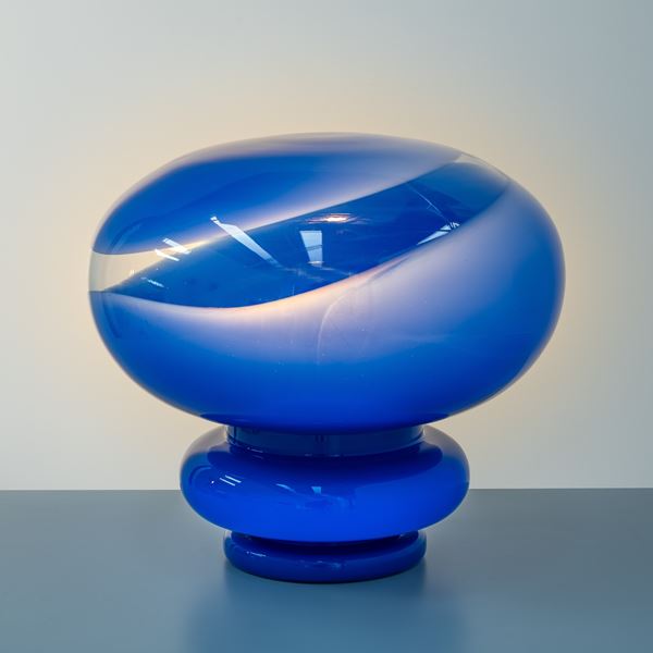 Ezio Didone - EZIO DIDONE, 'HIROSHIMA' TABLE LAMP