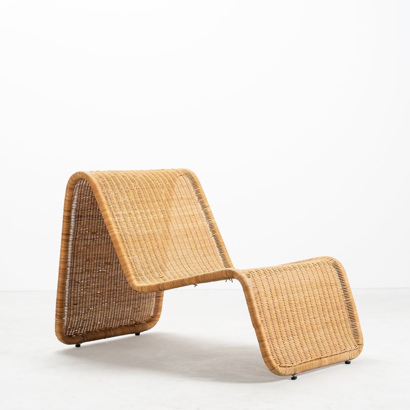 TITO AGNOLI, POLTRONCINA 'P3'