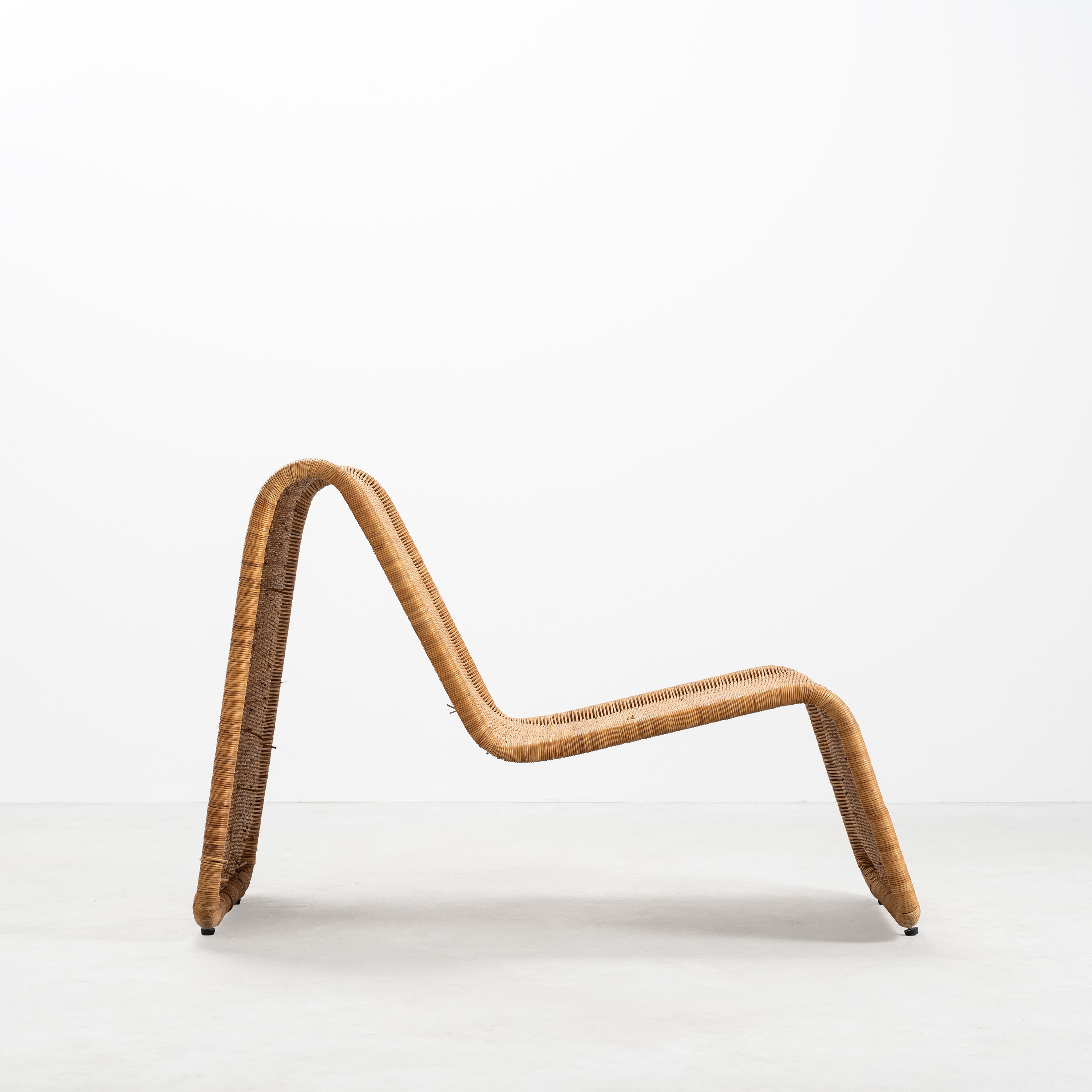 TITO AGNOLI, POLTRONCINA 'P3'