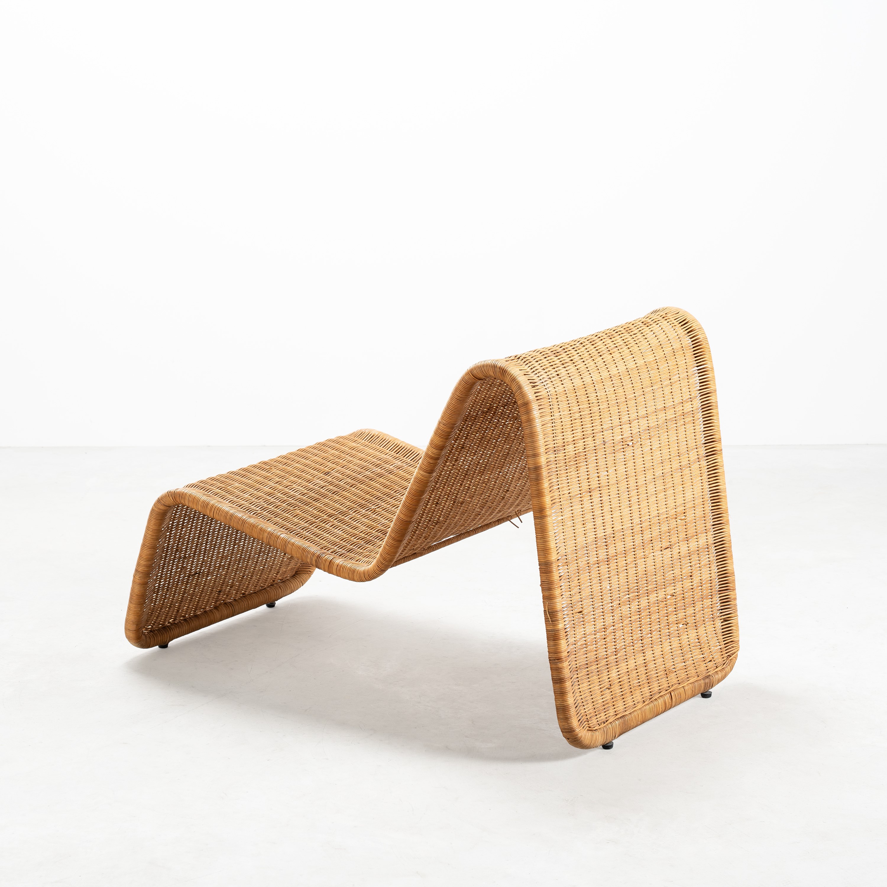 TITO AGNOLI, POLTRONCINA 'P3'