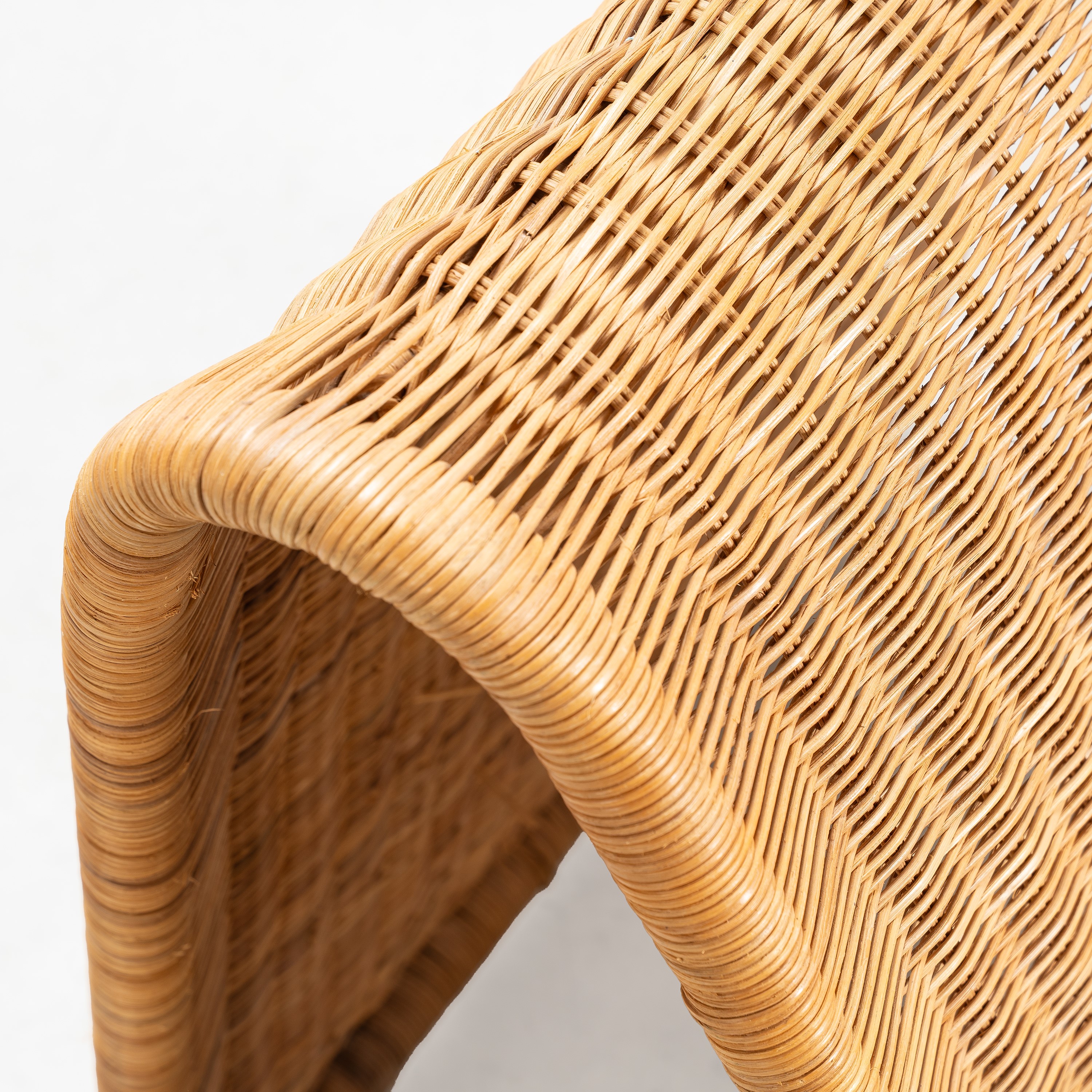 TITO AGNOLI, POLTRONCINA 'P3'