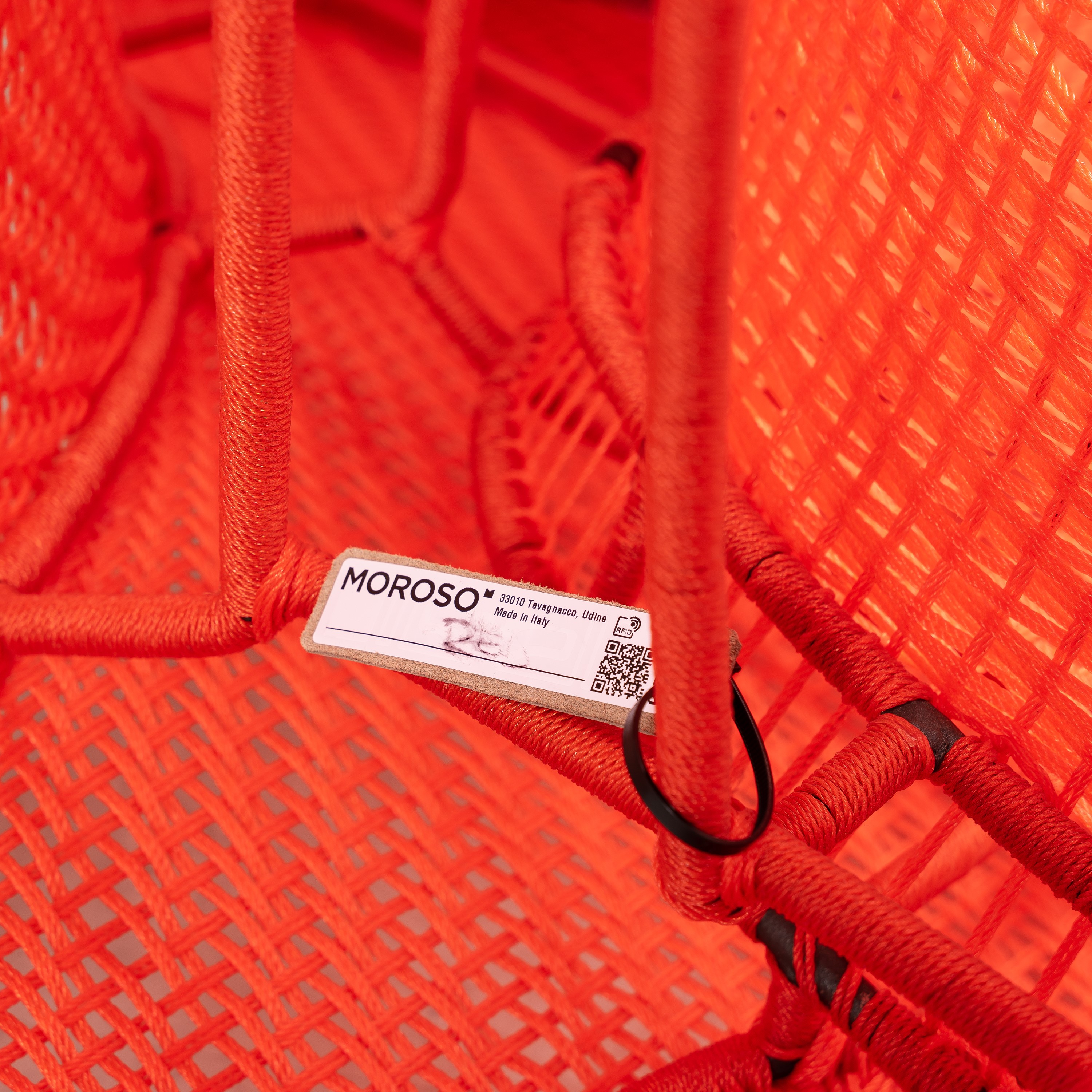 RON ARAD, POLTRONA 'BIG EASY', PEZZO UNICO