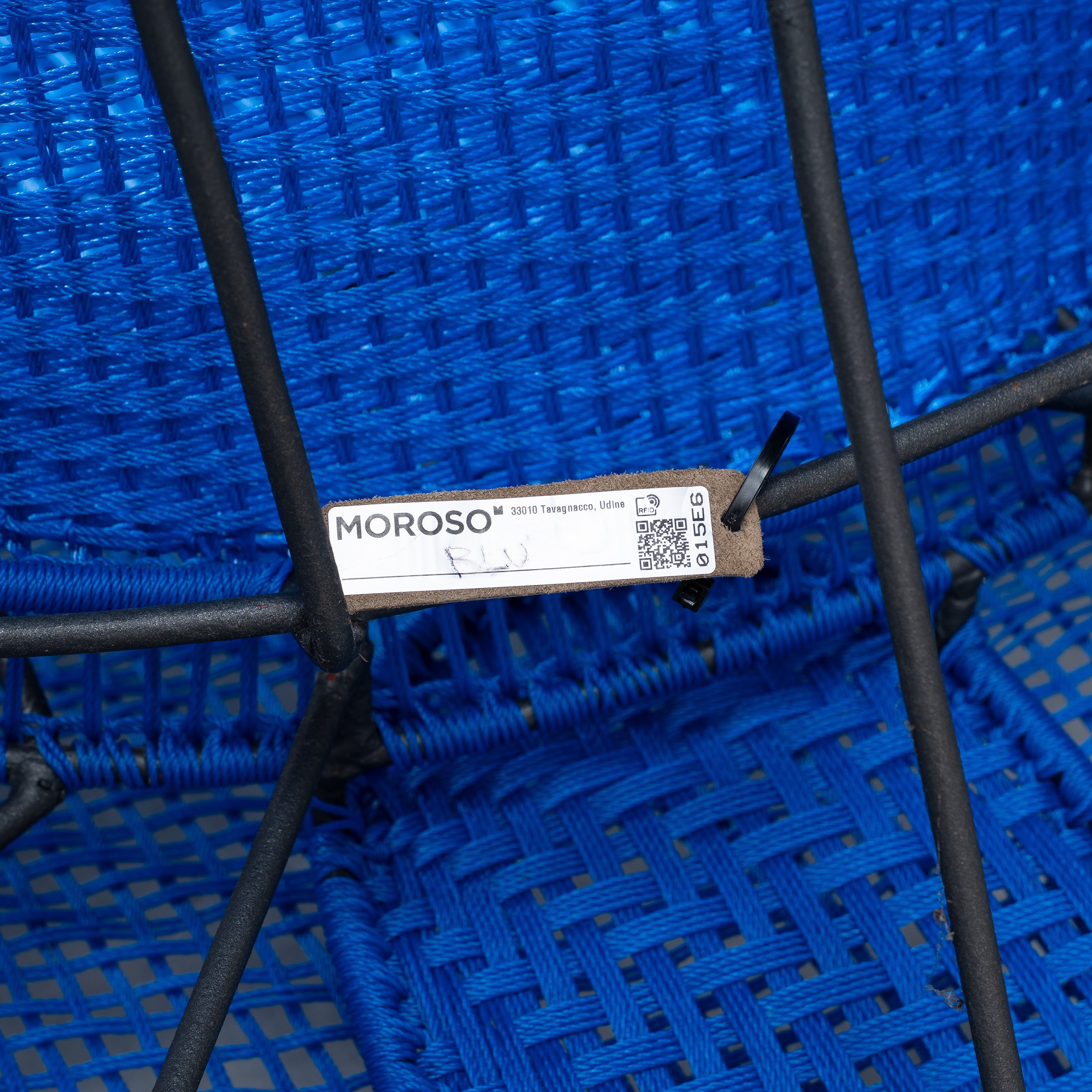 RON ARAD, POLTRONA 'BIG EASY', PEZZO UNICO