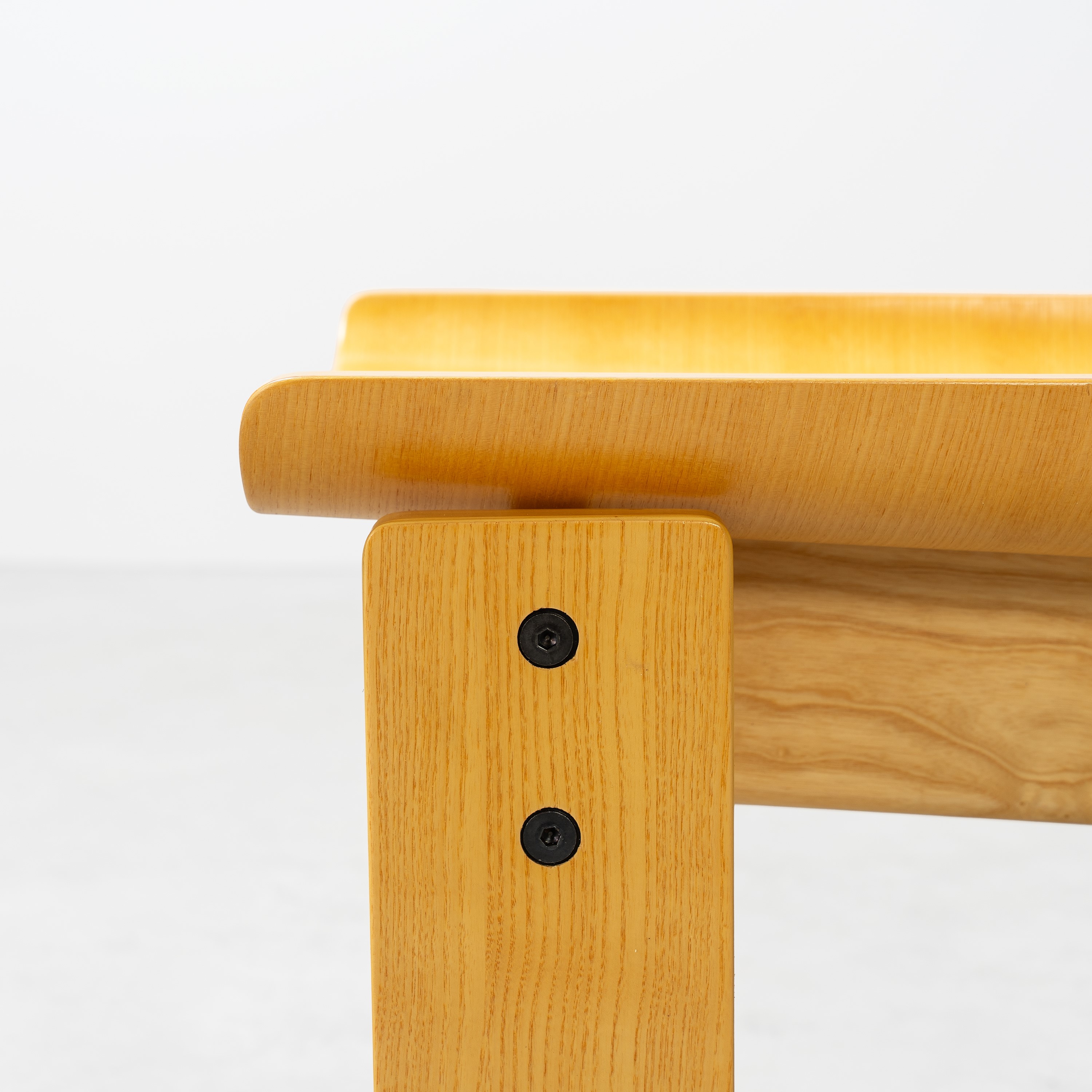 EDOARDO LANDI, DODICI SEDIE 'DIAGO'