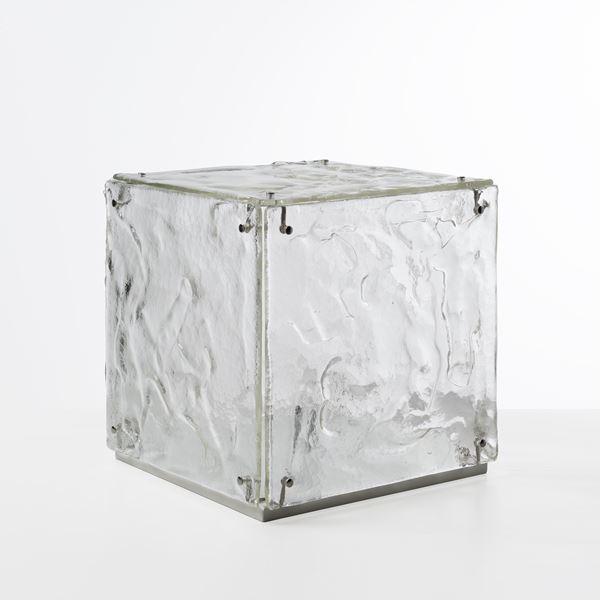 ANONYMOUS, TABLE LAMP