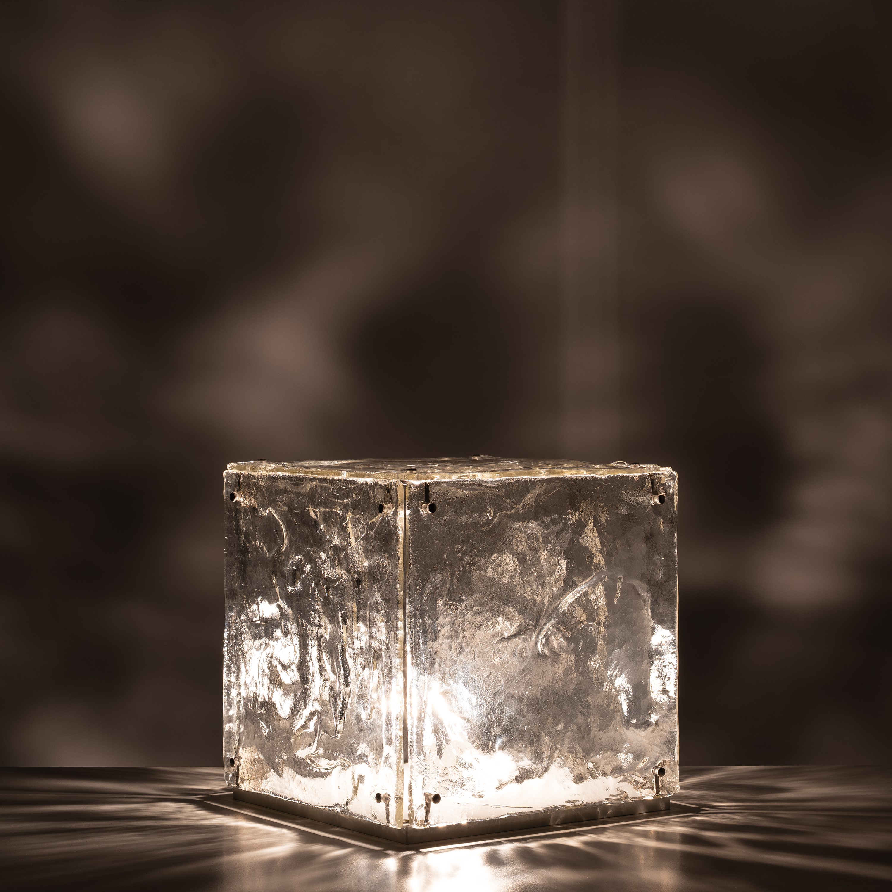 ANONIMO, LAMPADA DA TAVOLO