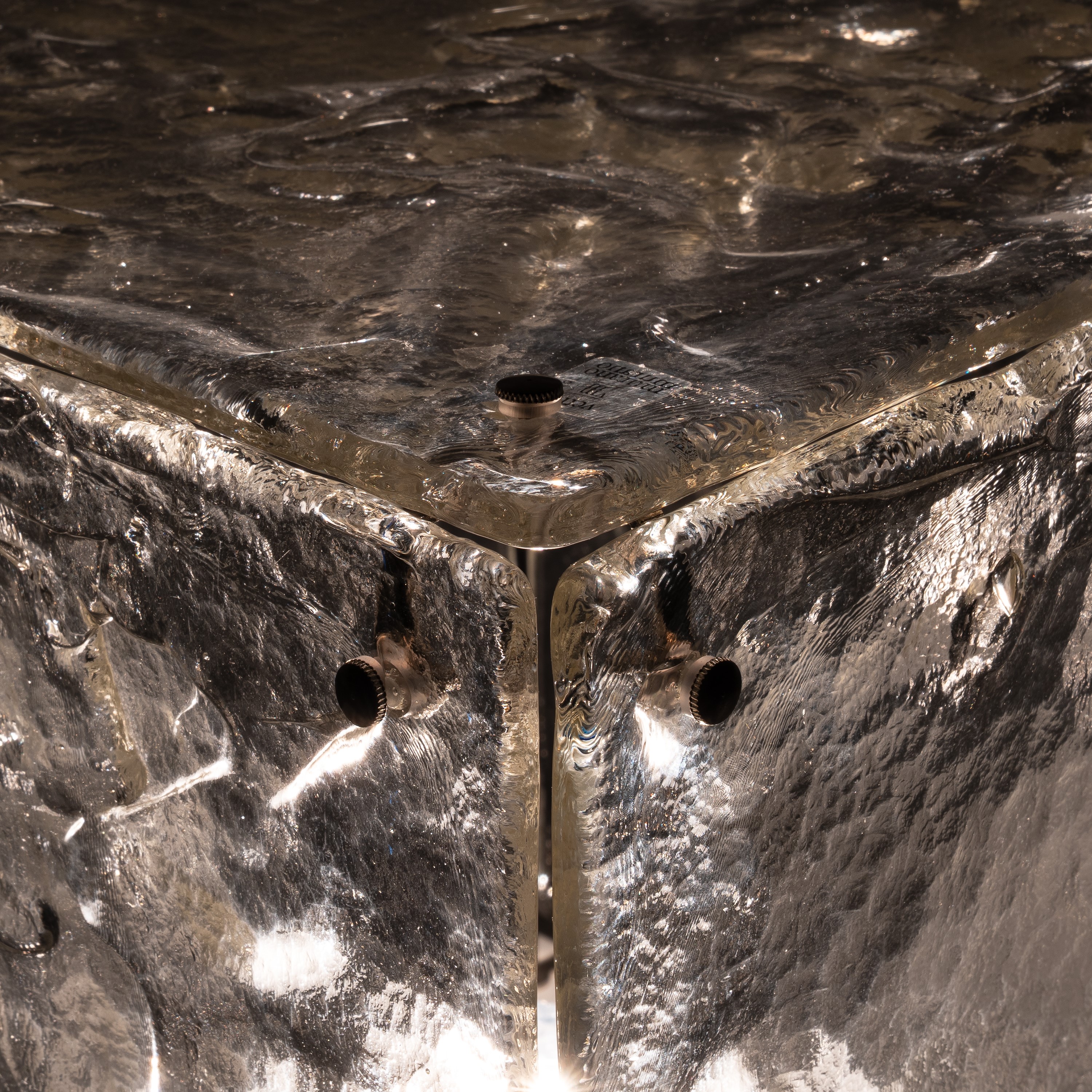 ANONIMO, LAMPADA DA TAVOLO