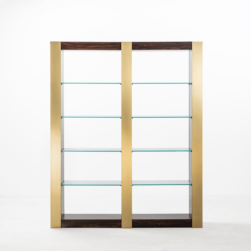 LUCIANO FRIGERIO, LIBRERIA 'UNICUM'