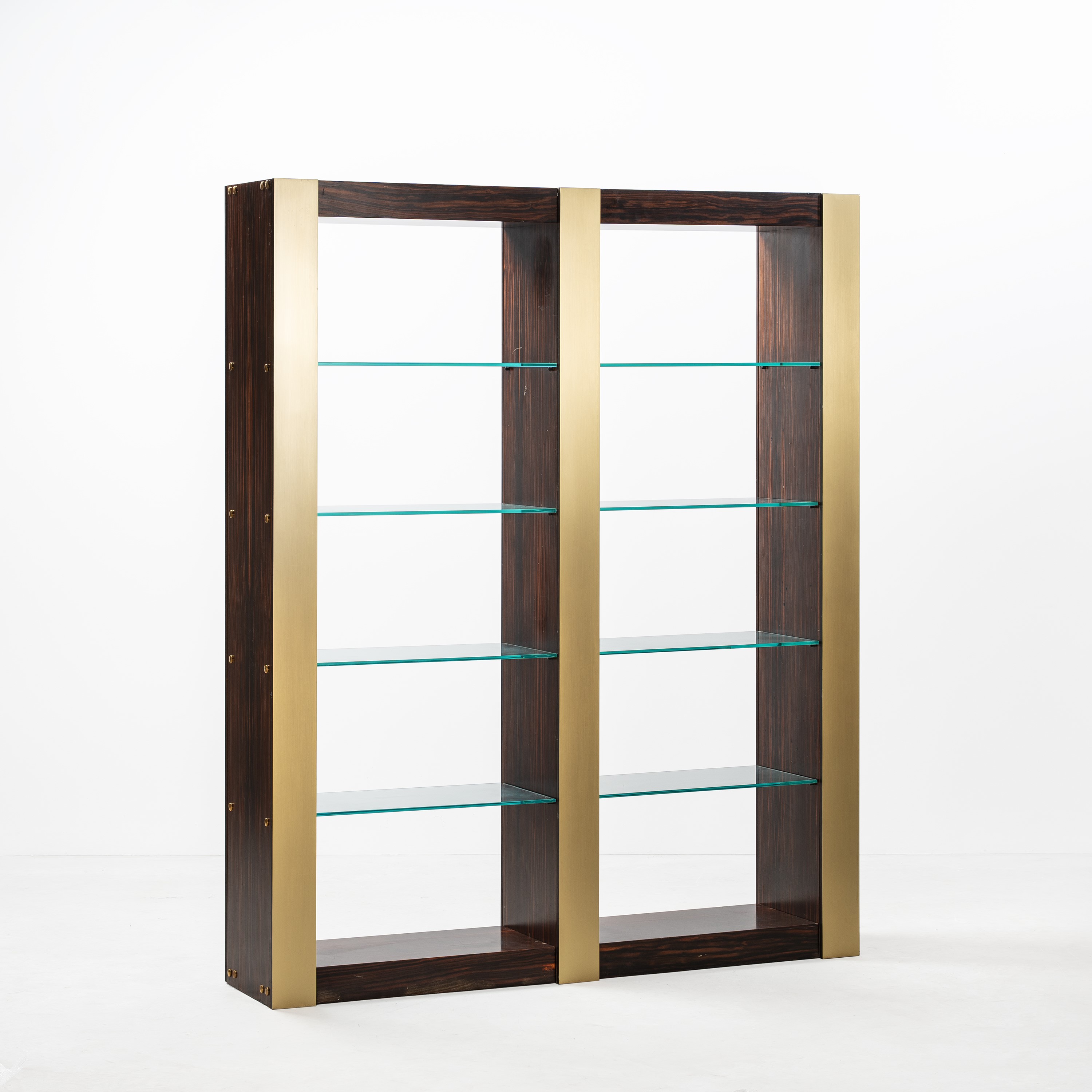 LUCIANO FRIGERIO, LIBRERIA 'UNICUM'