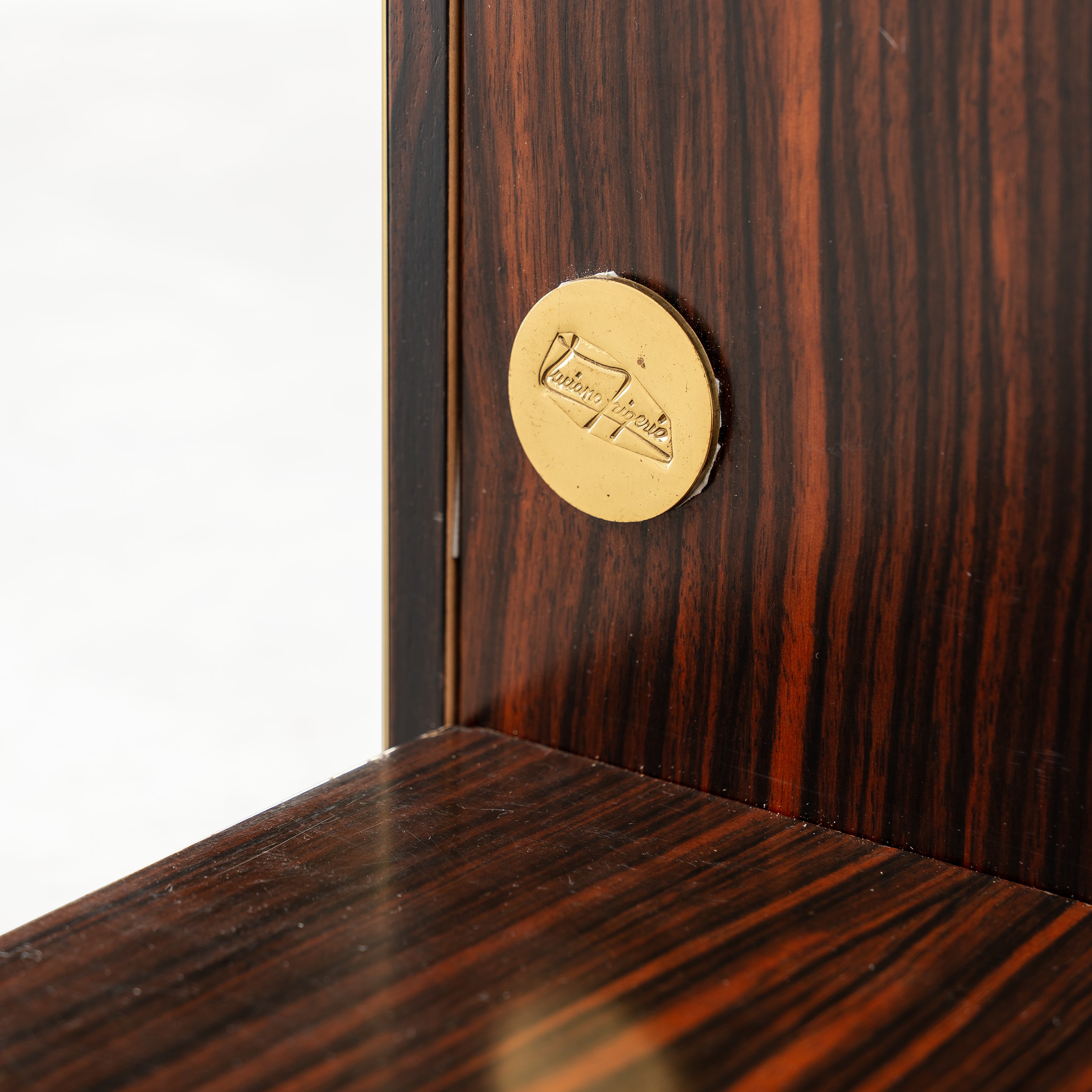 LUCIANO FRIGERIO, LIBRERIA 'UNICUM'