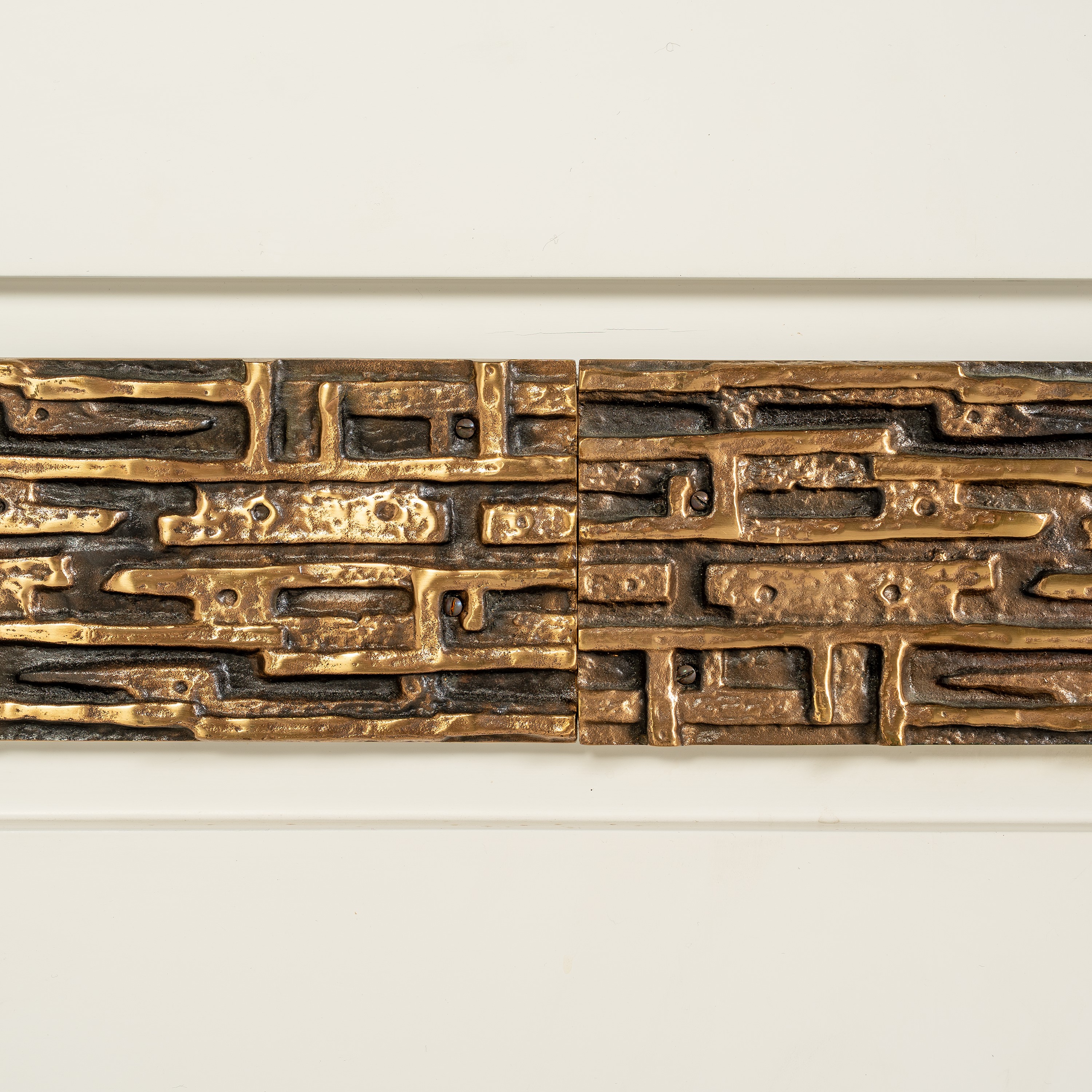 LUCIANO FRIGERIO, CREDENZA 'UNICUM'