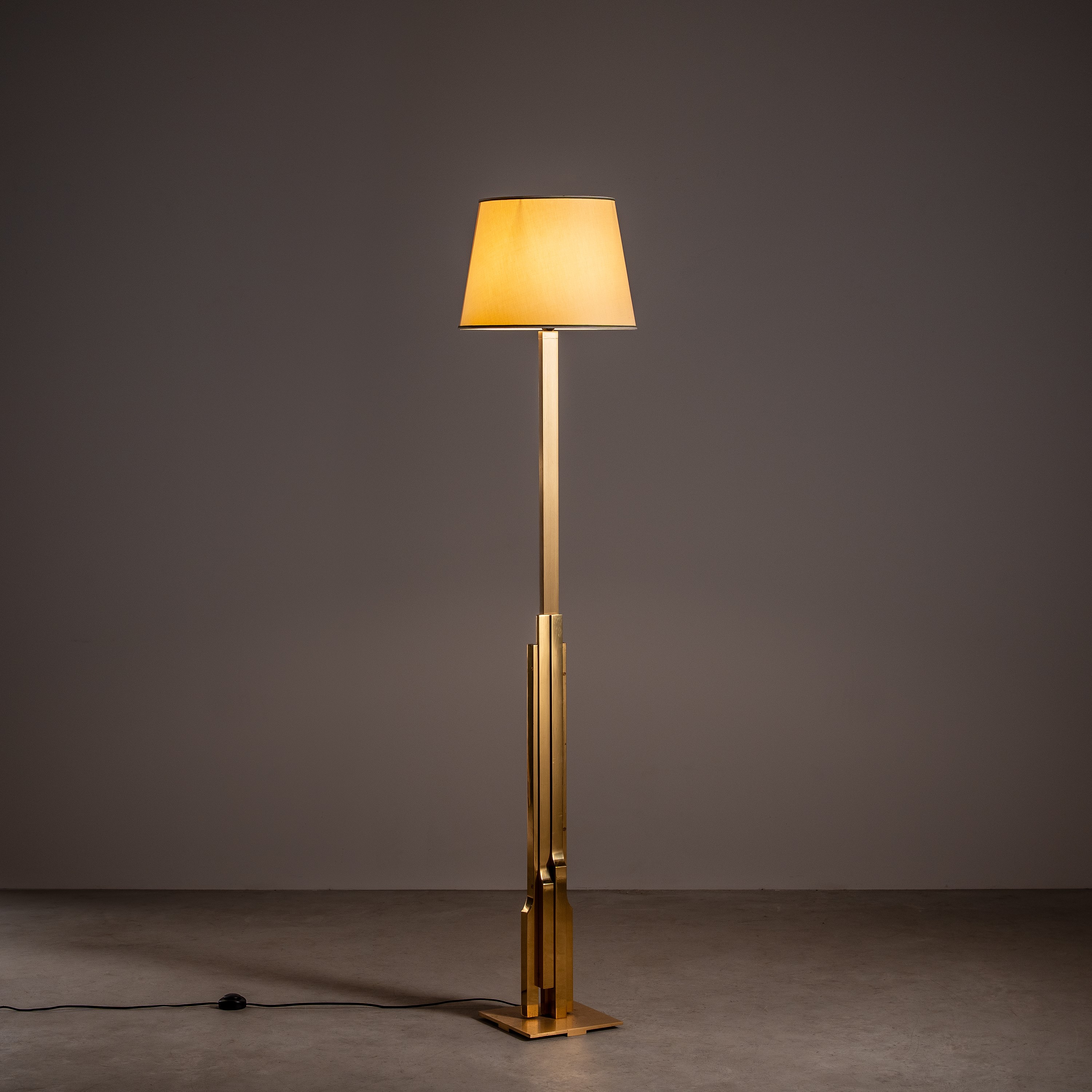 LUCIANO FRIGERIO, PIANTANA 'GAETANO'