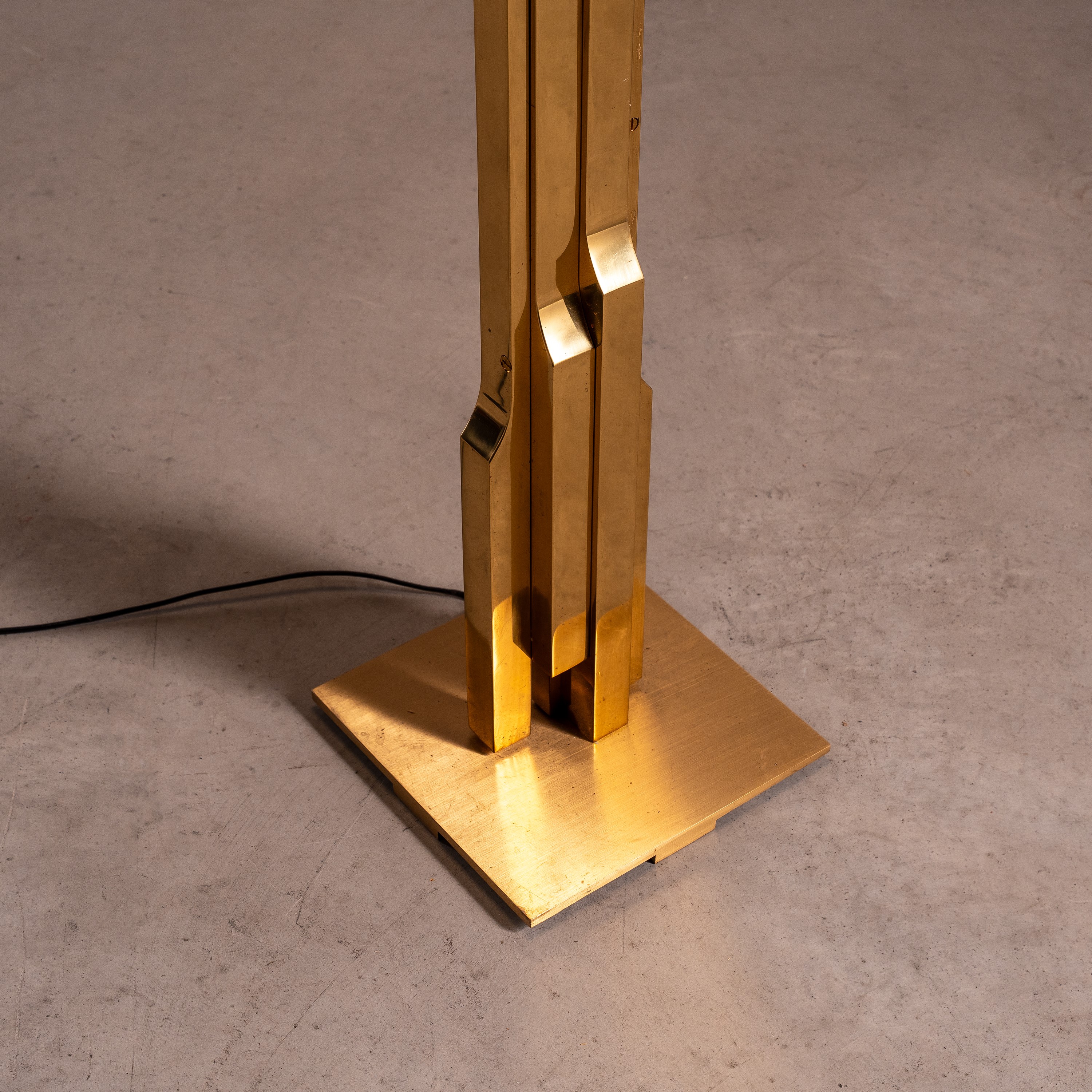 LUCIANO FRIGERIO, PIANTANA 'GAETANO'