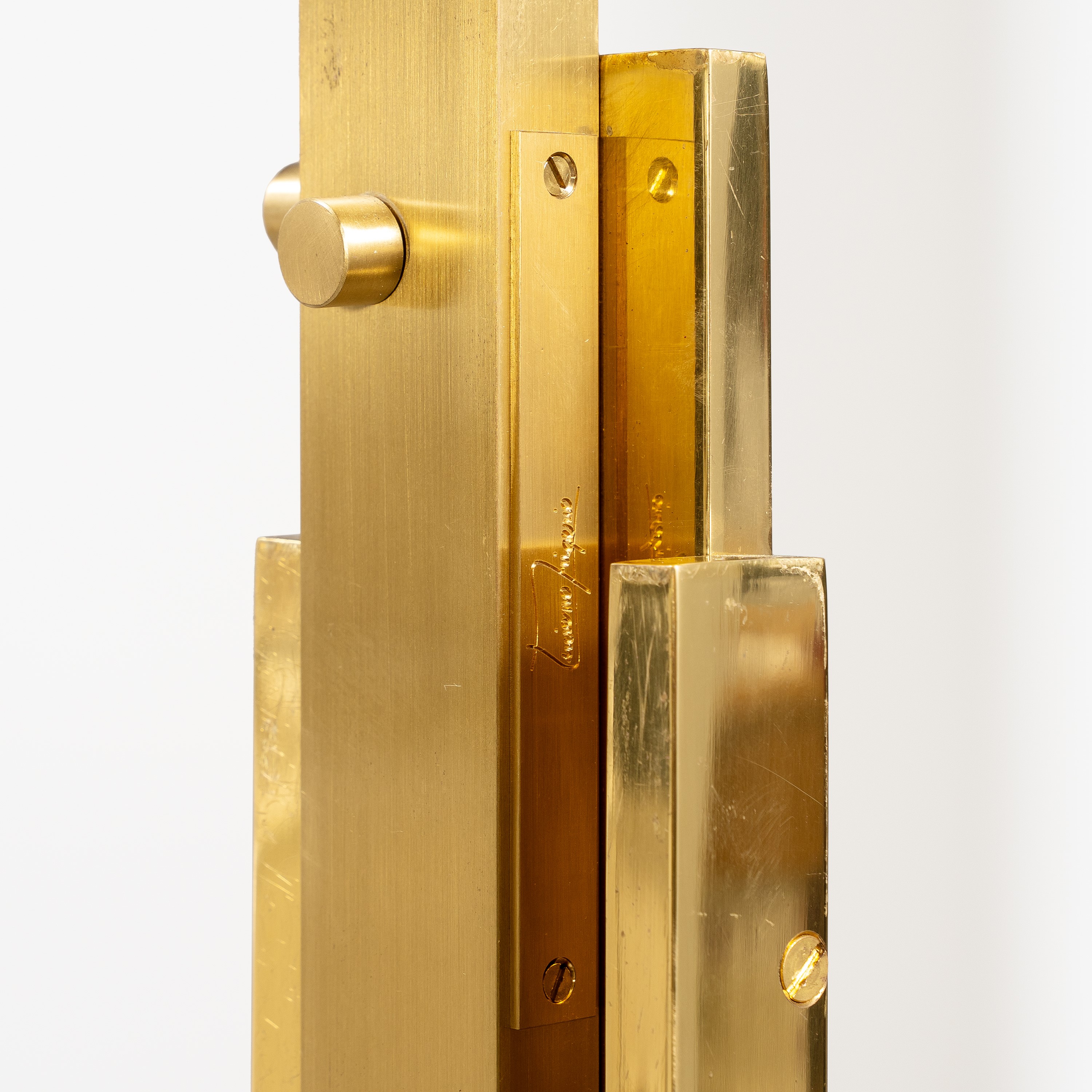 LUCIANO FRIGERIO, PIANTANA 'GAETANO'