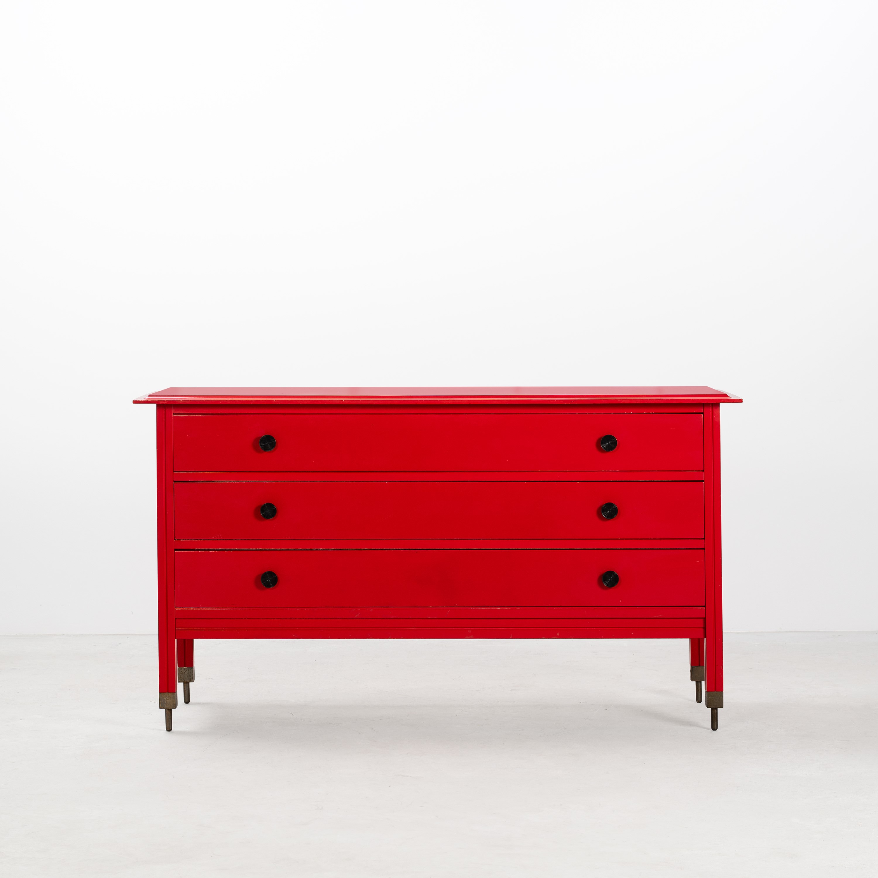 CARLO DE CARLI, CASSETTIERA 'DC 154'