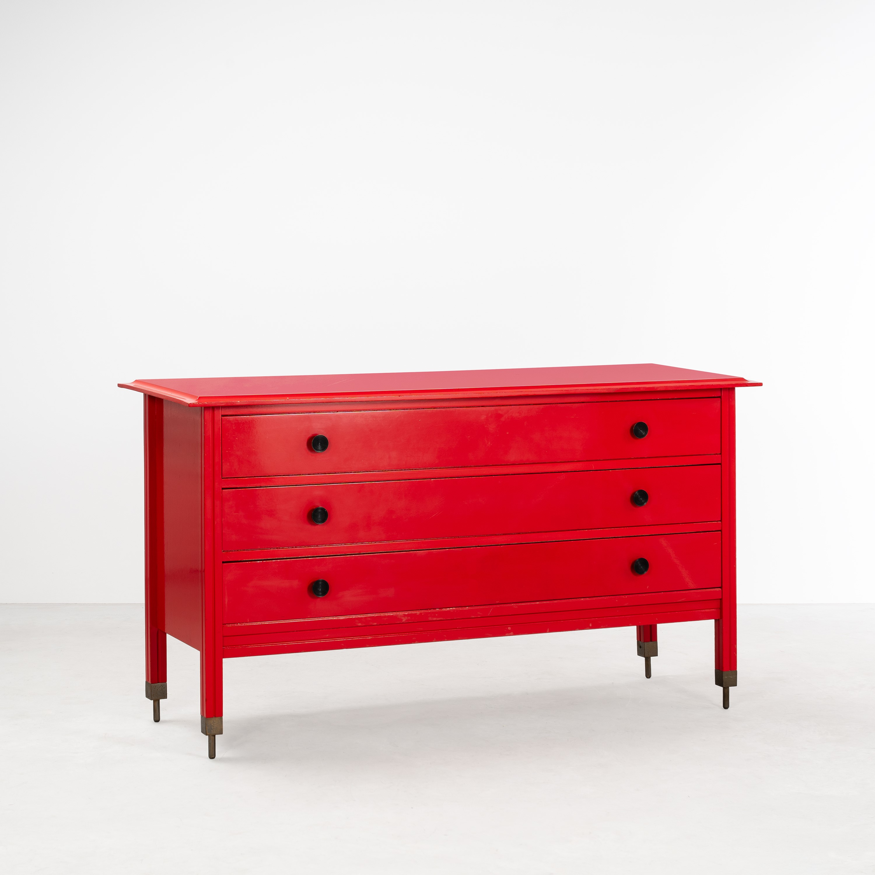 CARLO DE CARLI, CASSETTIERA 'DC 154'