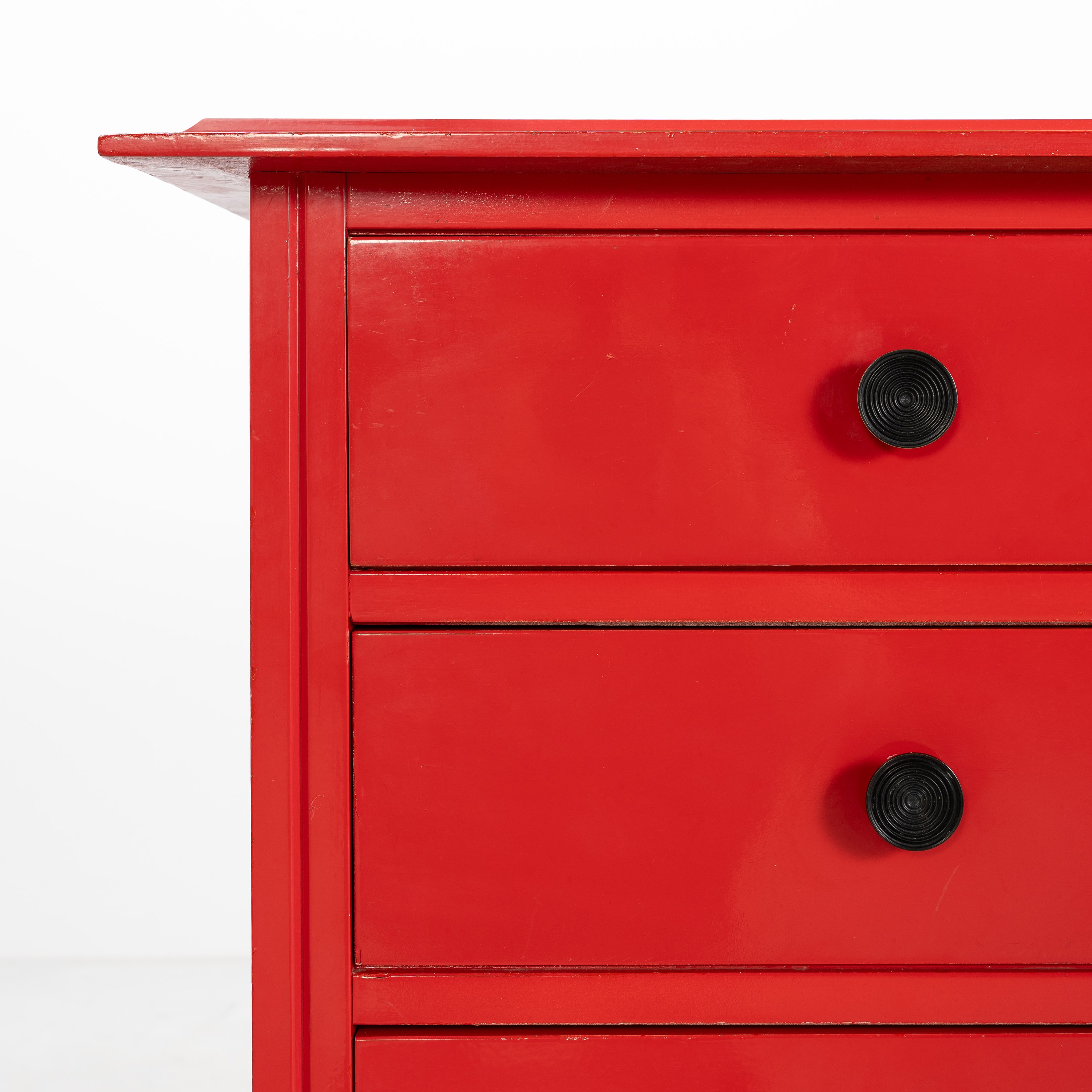 CARLO DE CARLI, CASSETTIERA 'DC 154'