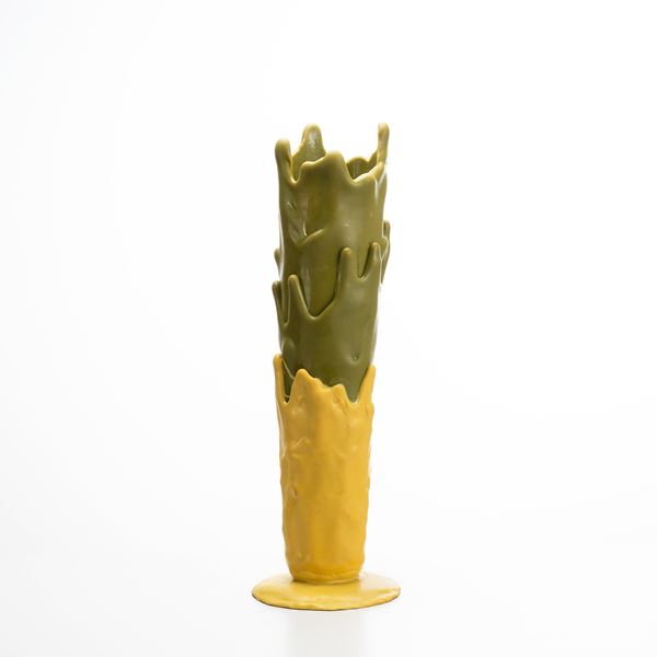 Gaetano Pesce - GAETANO PESCE, 'TALL VASE'