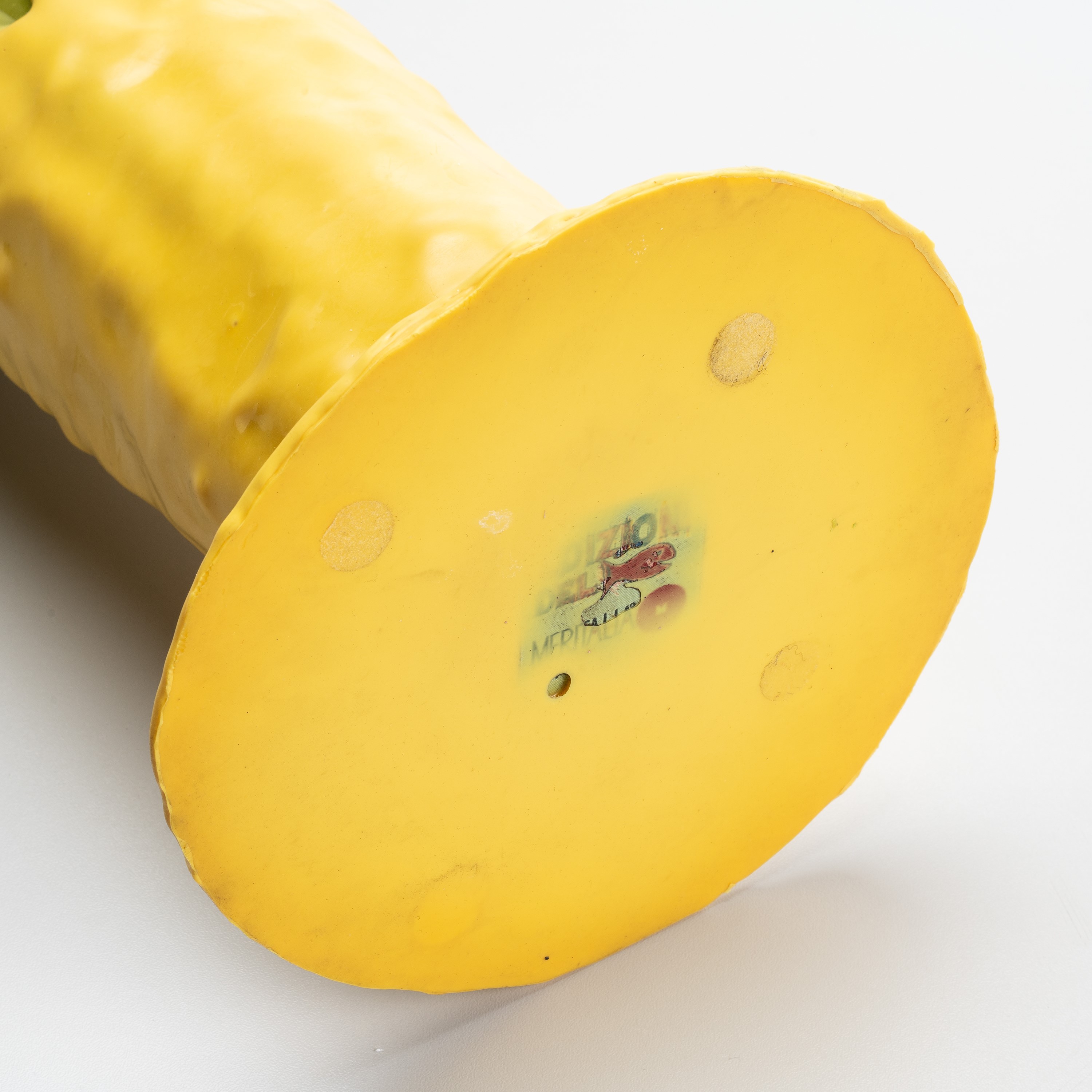 GAETANO PESCE, 'TALL VASE'