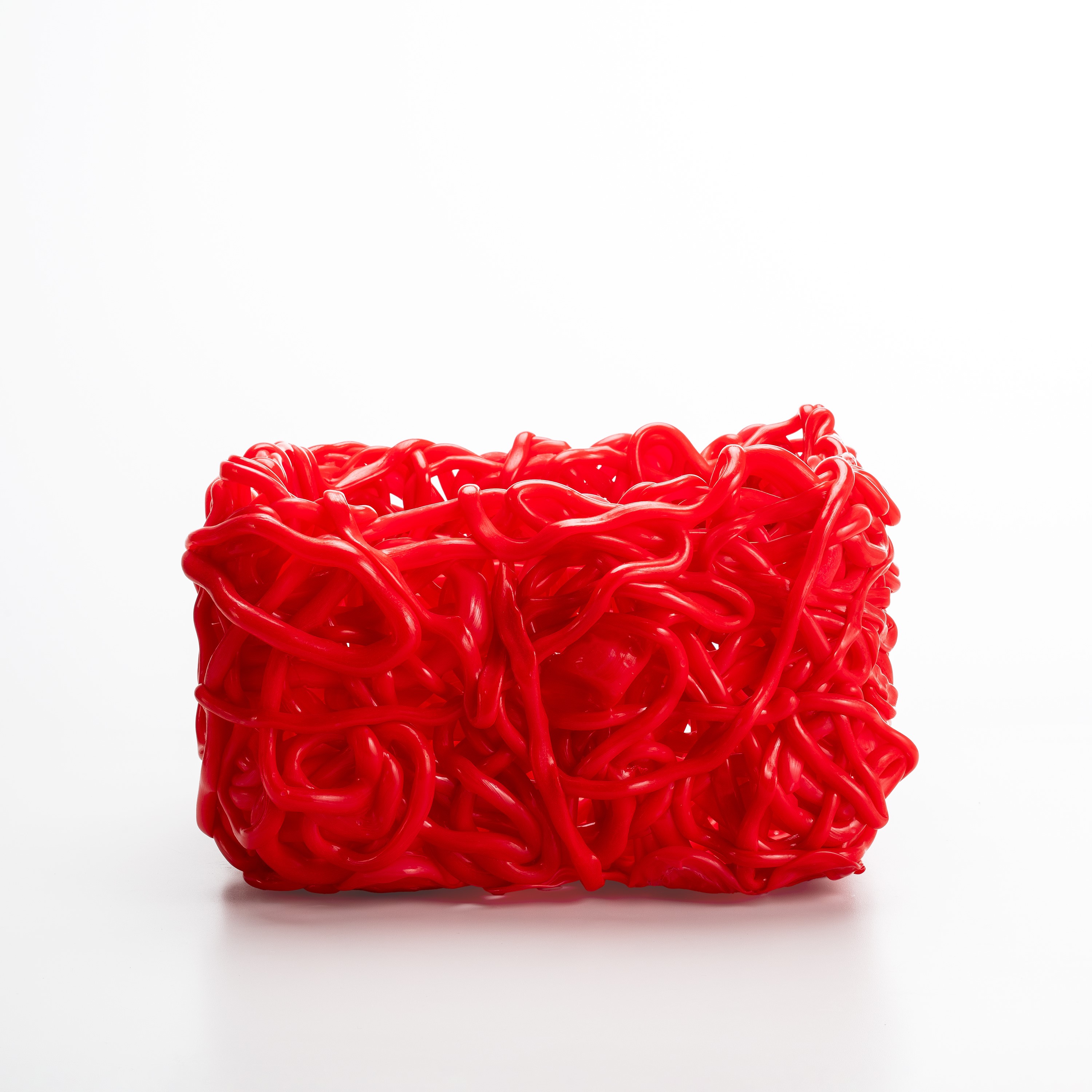 GAETANO PESCE, 'SENZAFINE SQUARE LARGE'