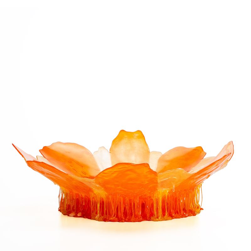 GAETANO PESCE, 'FLOWER VASE'