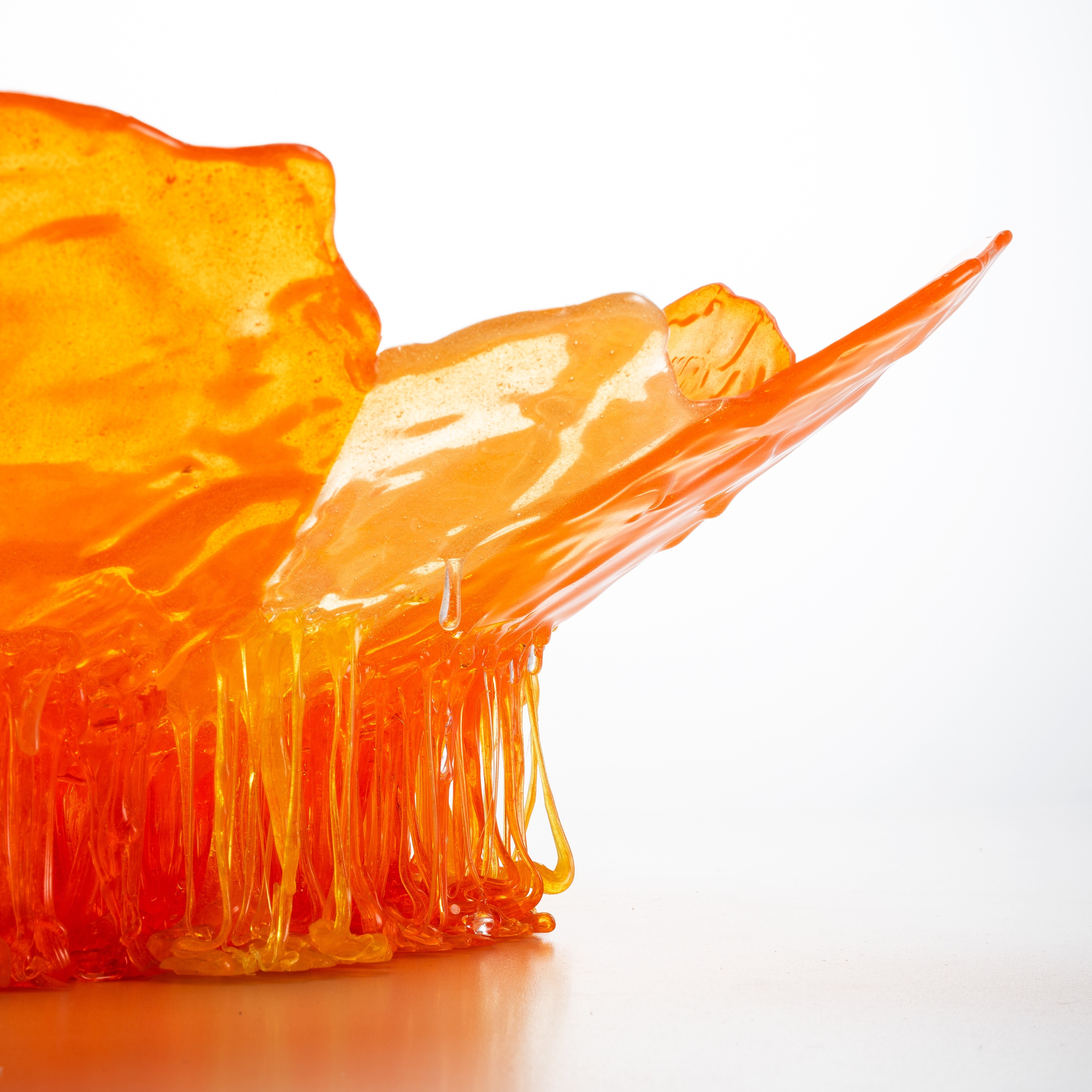 GAETANO PESCE, 'FLOWER VASE'