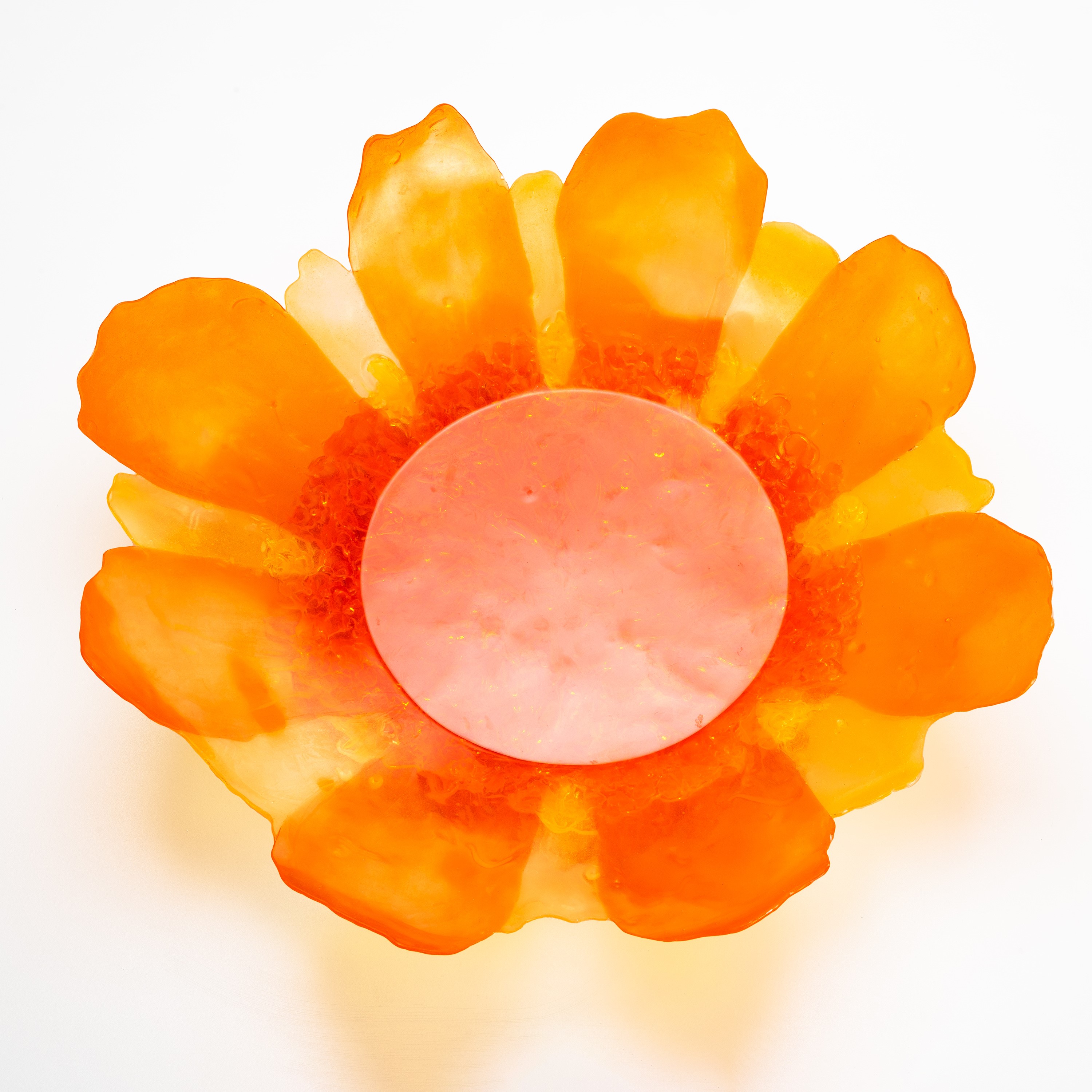 GAETANO PESCE, 'FLOWER VASE'